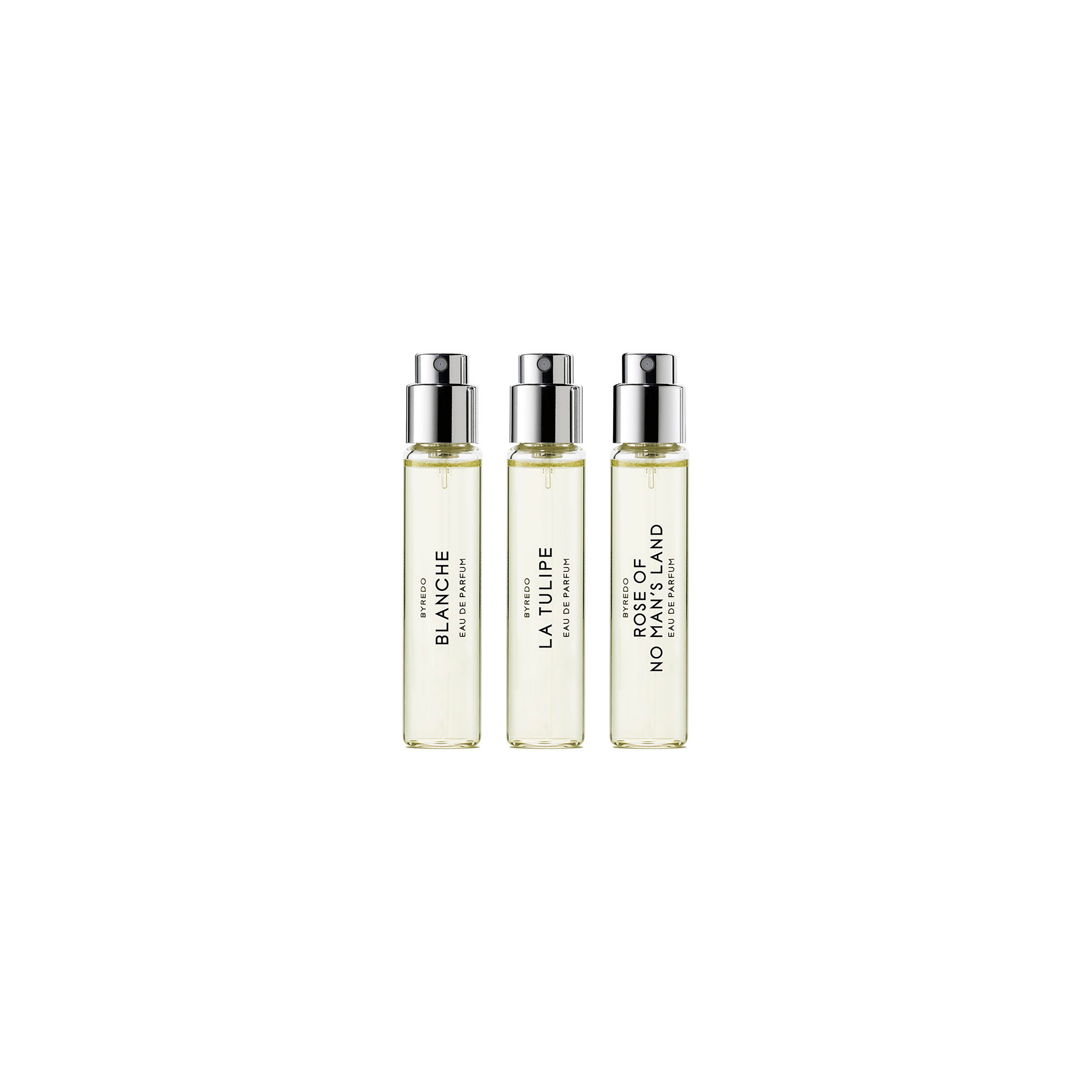 Byredo La Sélection Florale Set 3X12Ml