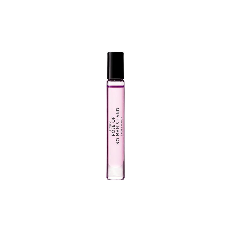 BYREDO ROSE OF NO MAN'S LAND ROLL-ON PERFUMED OIL | 7.5ml
