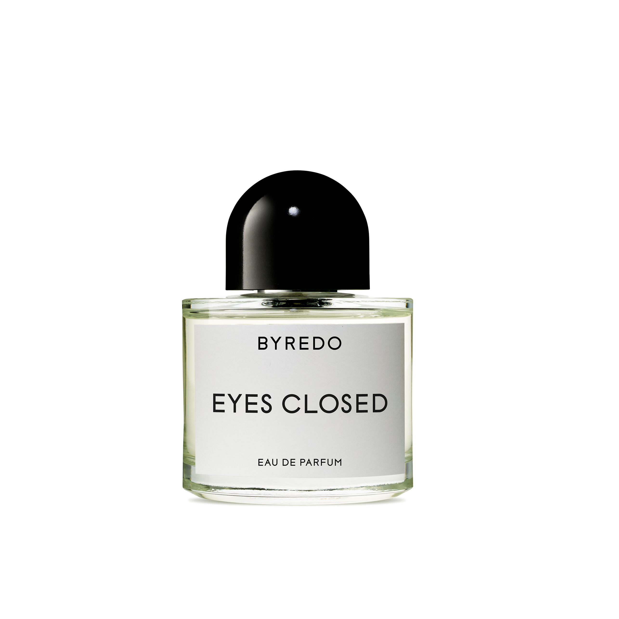 BYREDO EYES CLOSED EAU DE PARFUM | 50ml