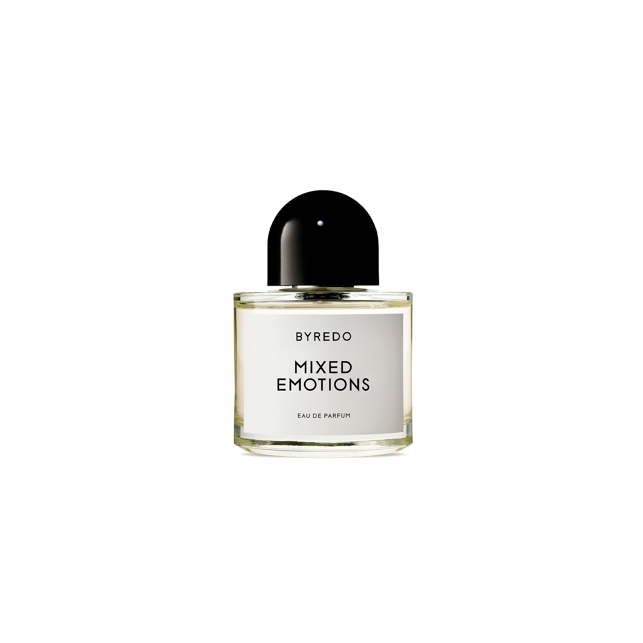 Byredo Mixed Emotions Eau De Parfum 100Ml