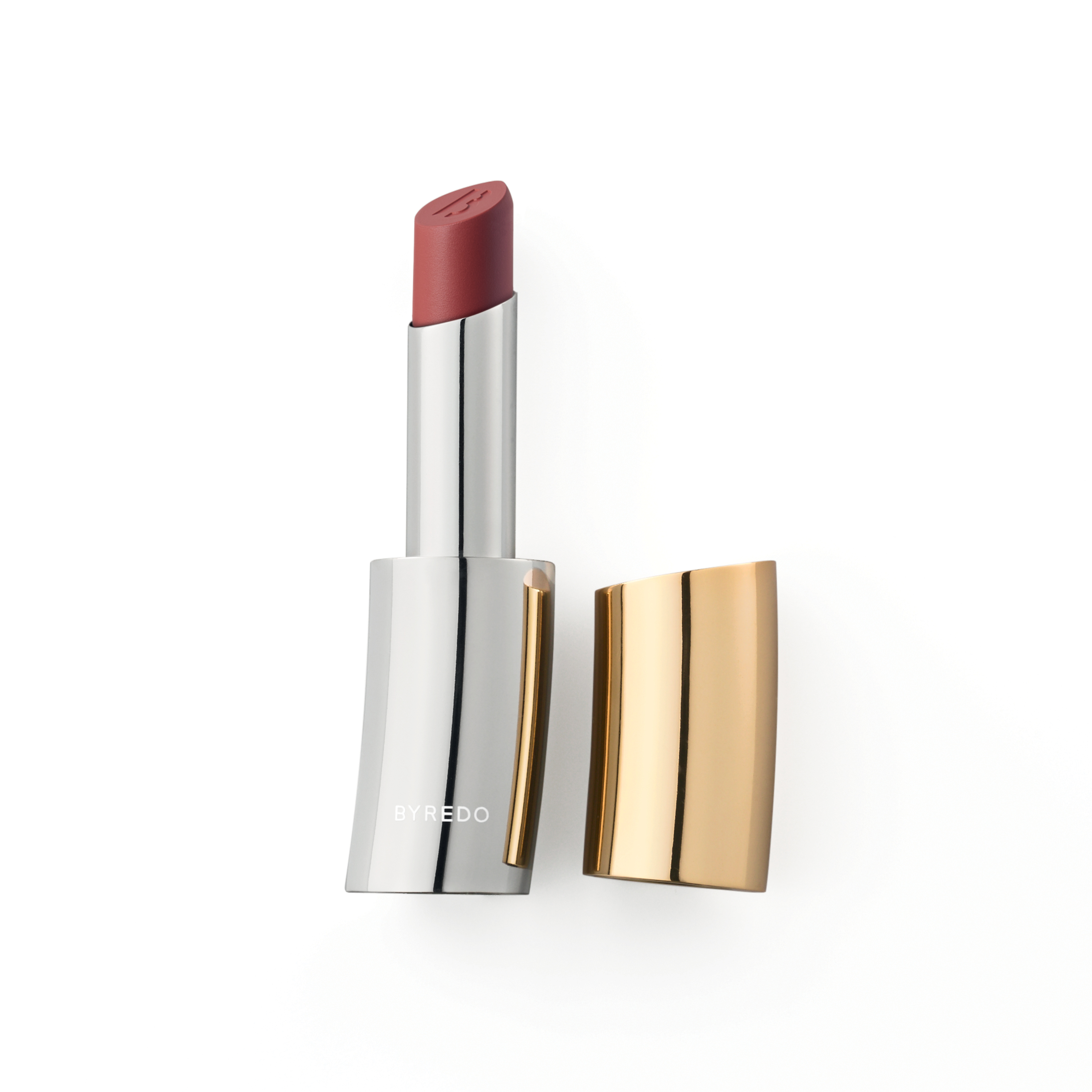 BYREDO BYREDO LIPSTICK SATIN | 2,8gr Commuter 128