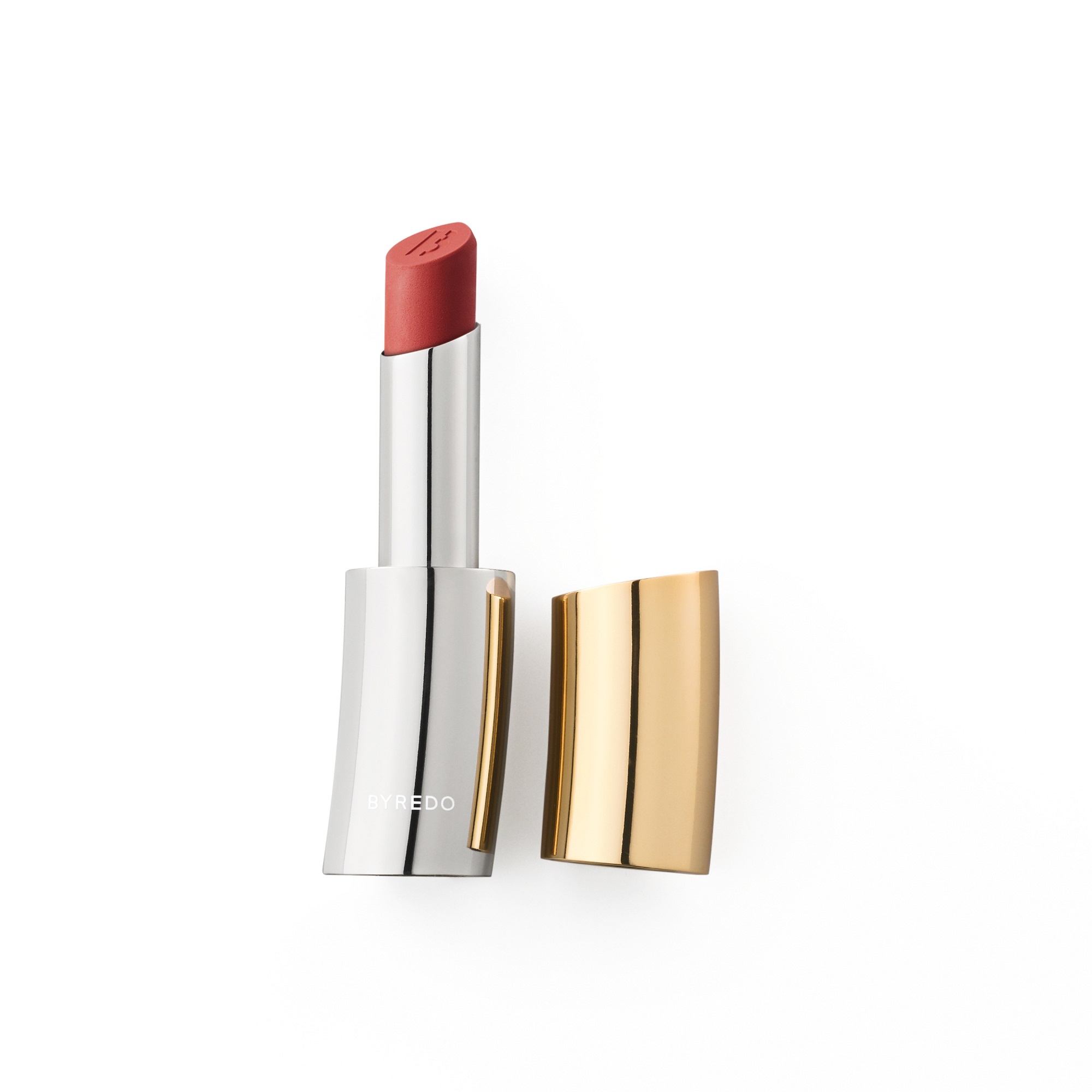 BYREDO BYREDO BYREDO LIPSTICK MATTE | 2,8gr Ensouled 205