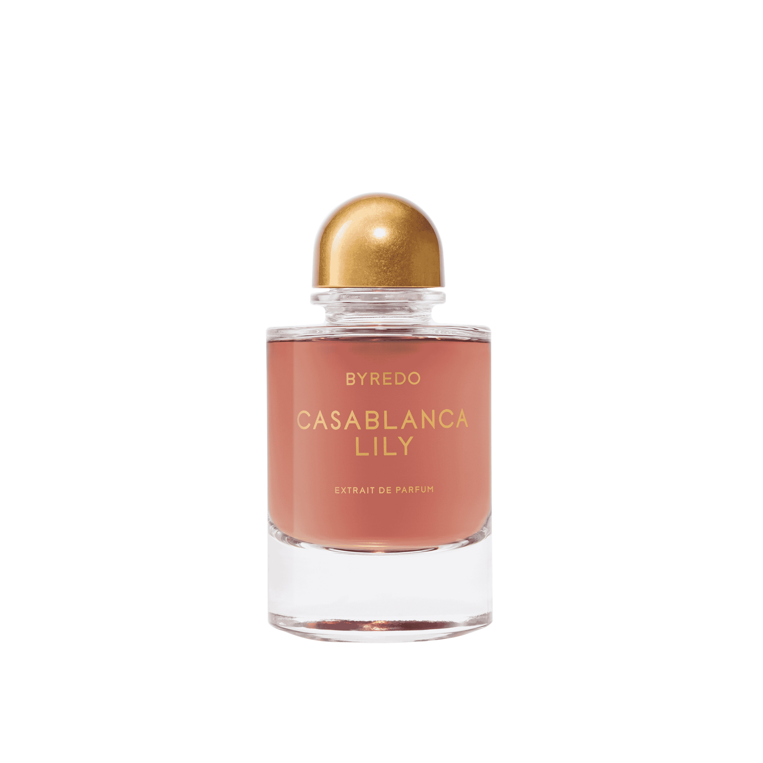 Byredo Casablanca Lily Extrait De Parfum 70Ml