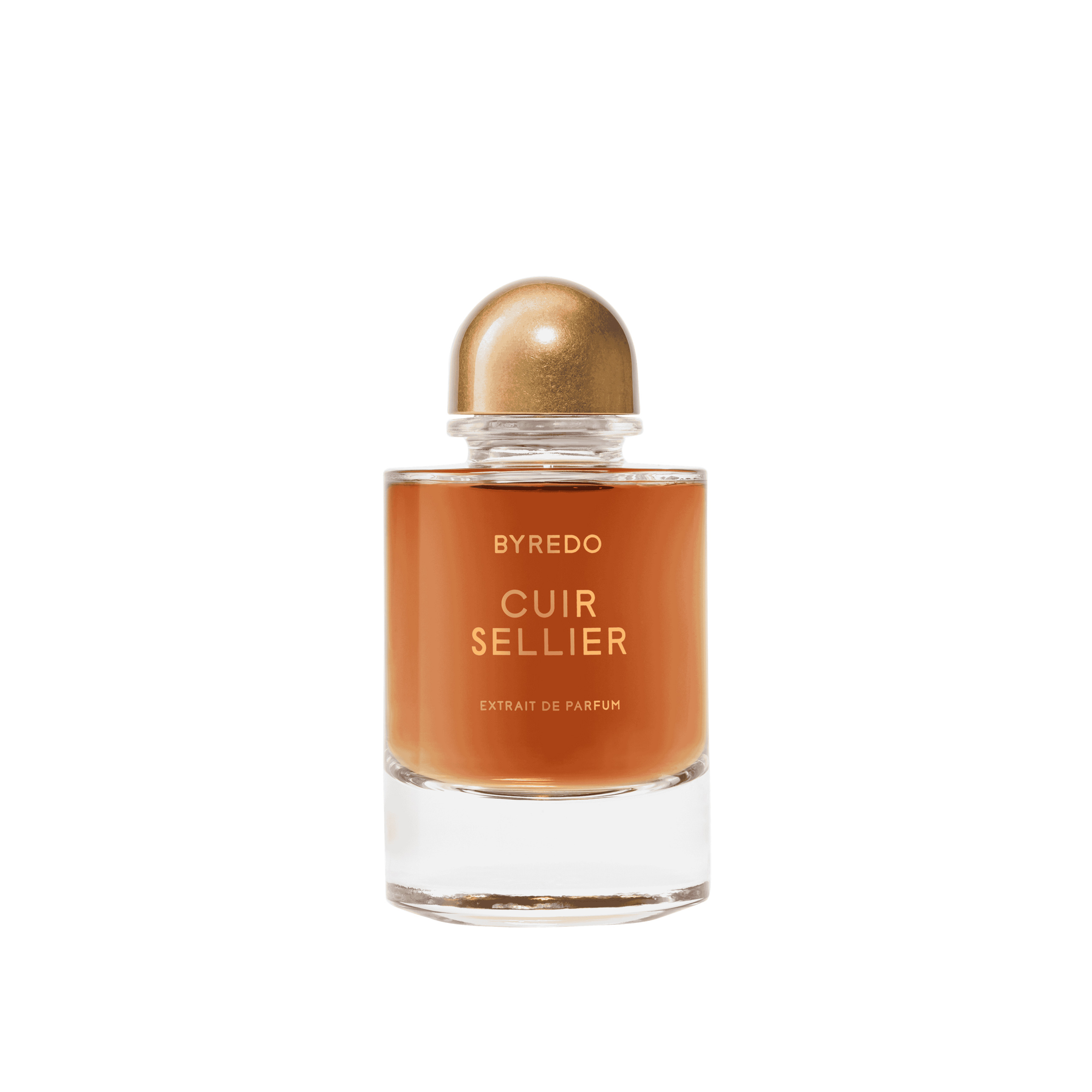 Byredo Cuir Sellier Extrait De Parfum 70Ml