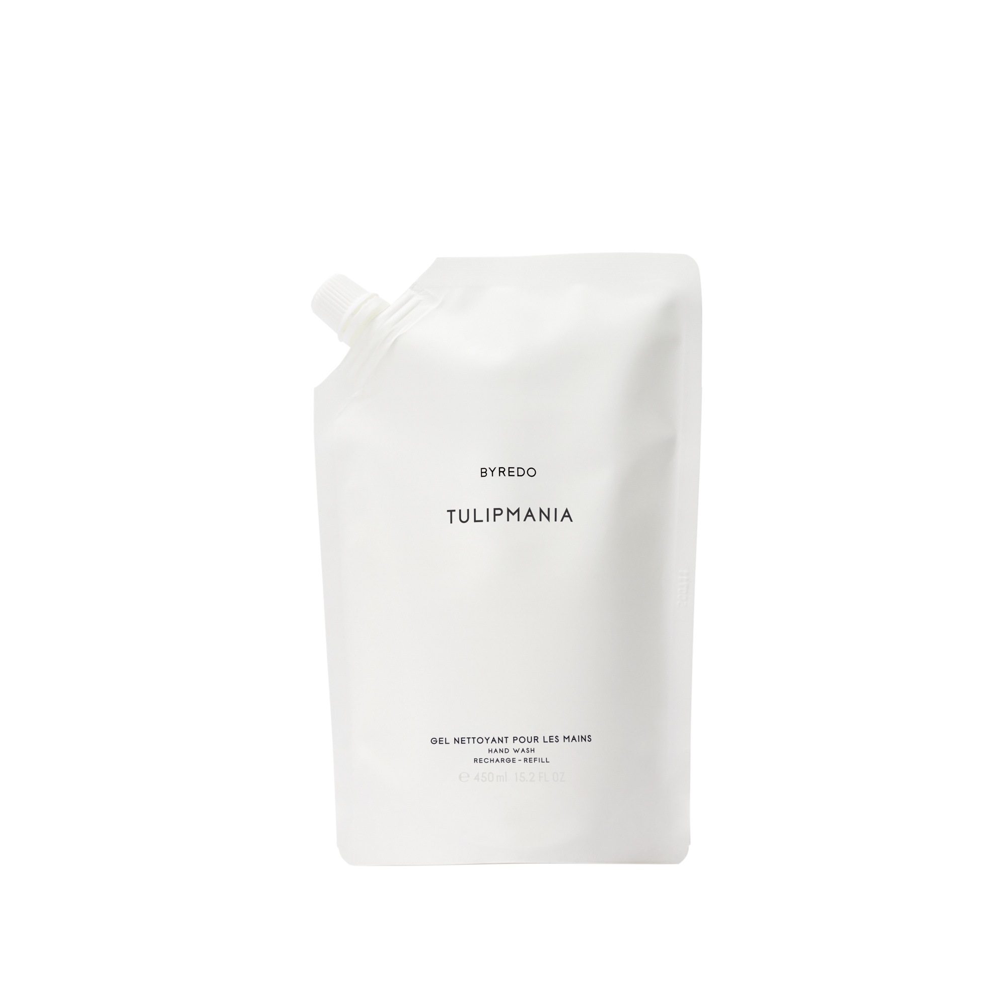 Byredo Hand Wash Tulipmania Refill 450Ml