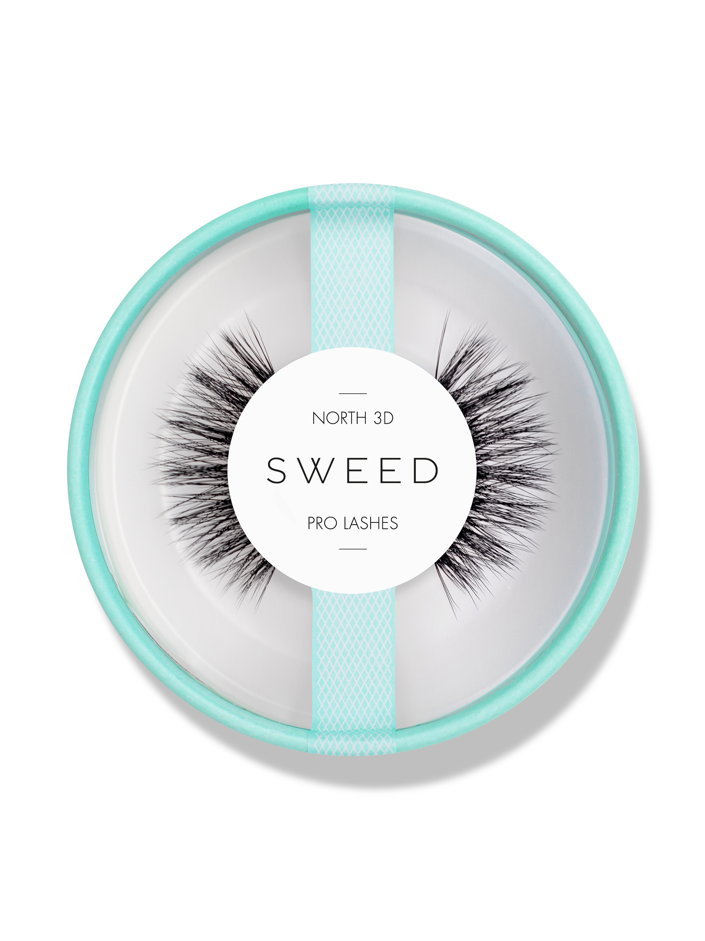 Sweed Beauty North 3D