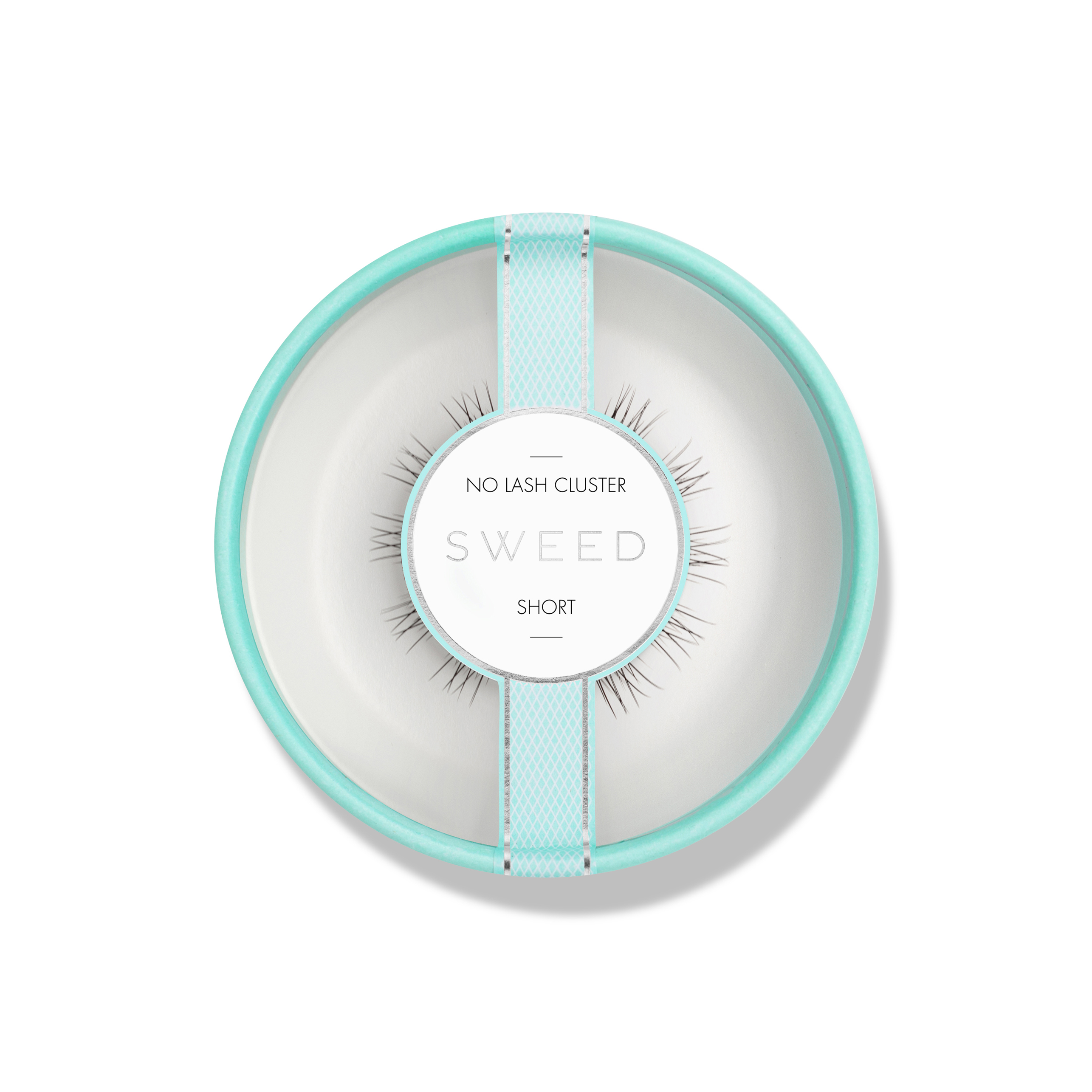 Sweed Beauty No Lash Cluster Short