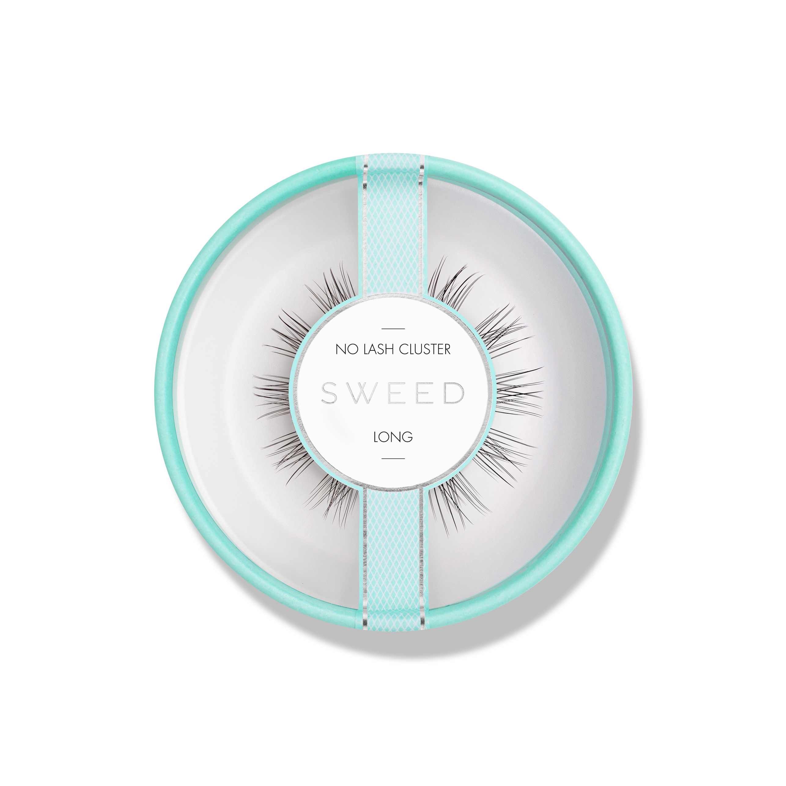 Sweed Beauty No Lash Cluster Long