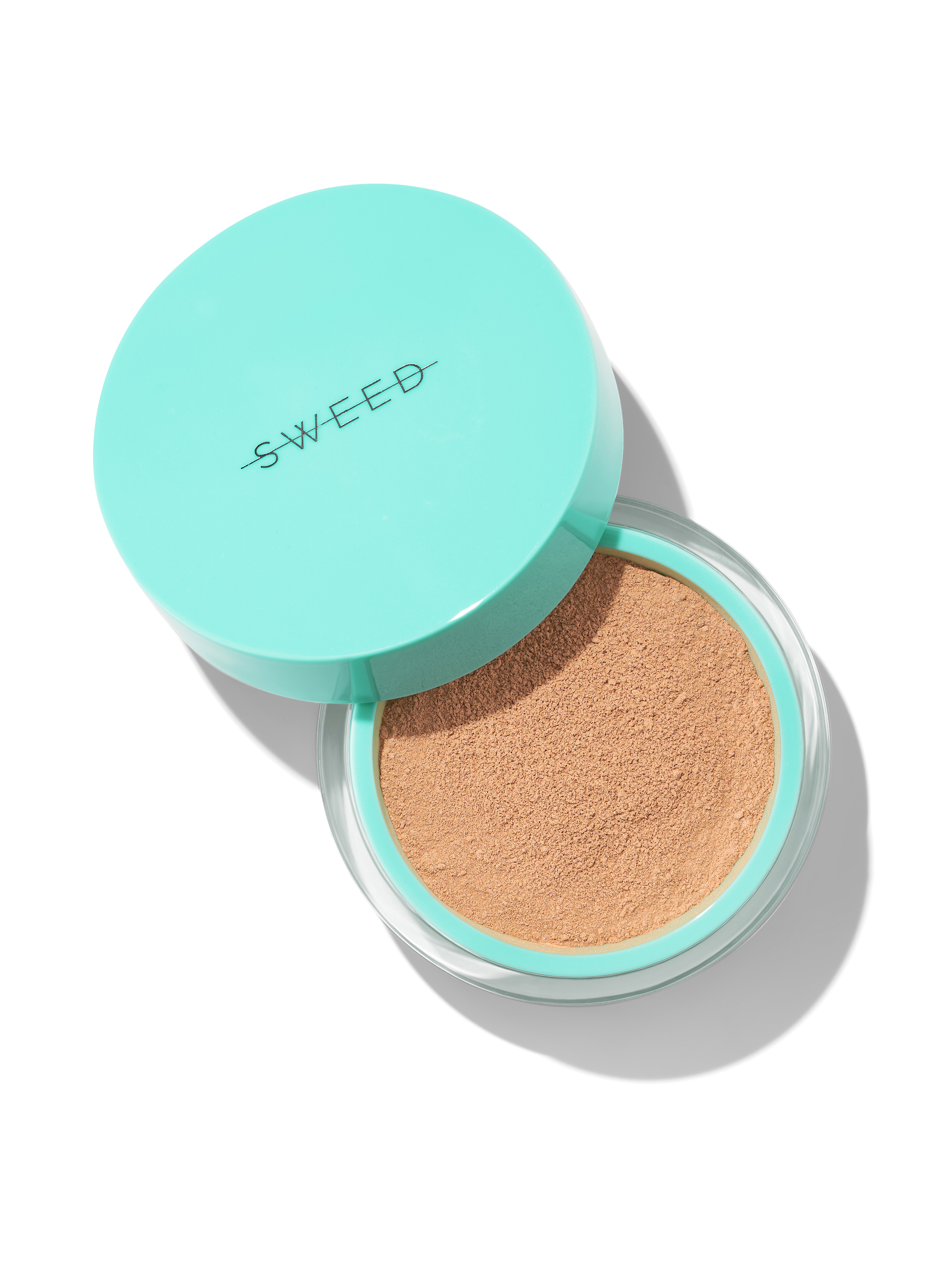 Sweed Beauty Miracle Powder 7Gr 03 Golden Medium
