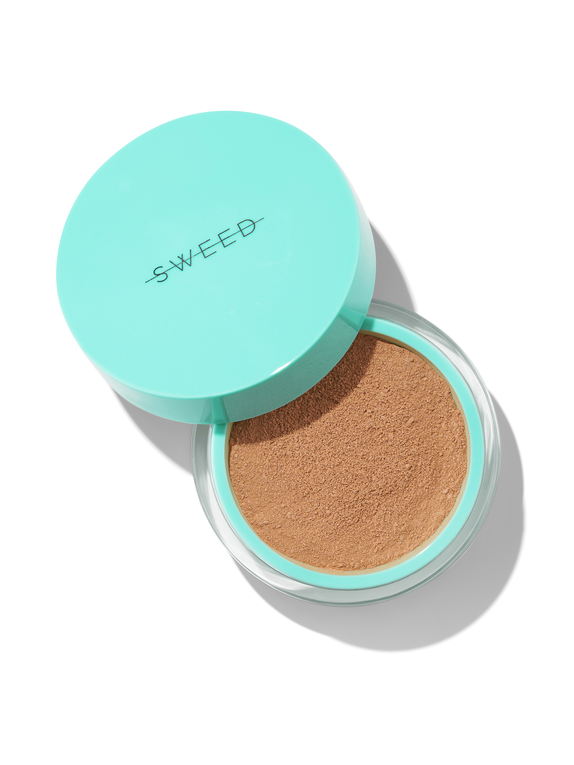 Sweed Beauty Miracle Powder 7Gr 04 Tan