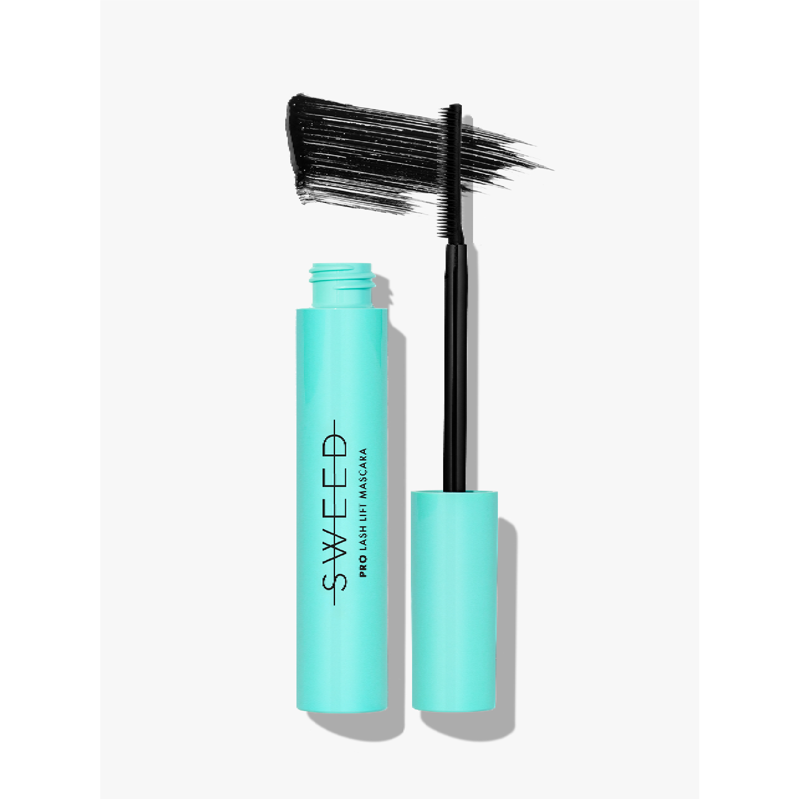 Sweed Beauty Lash Lift Mascara