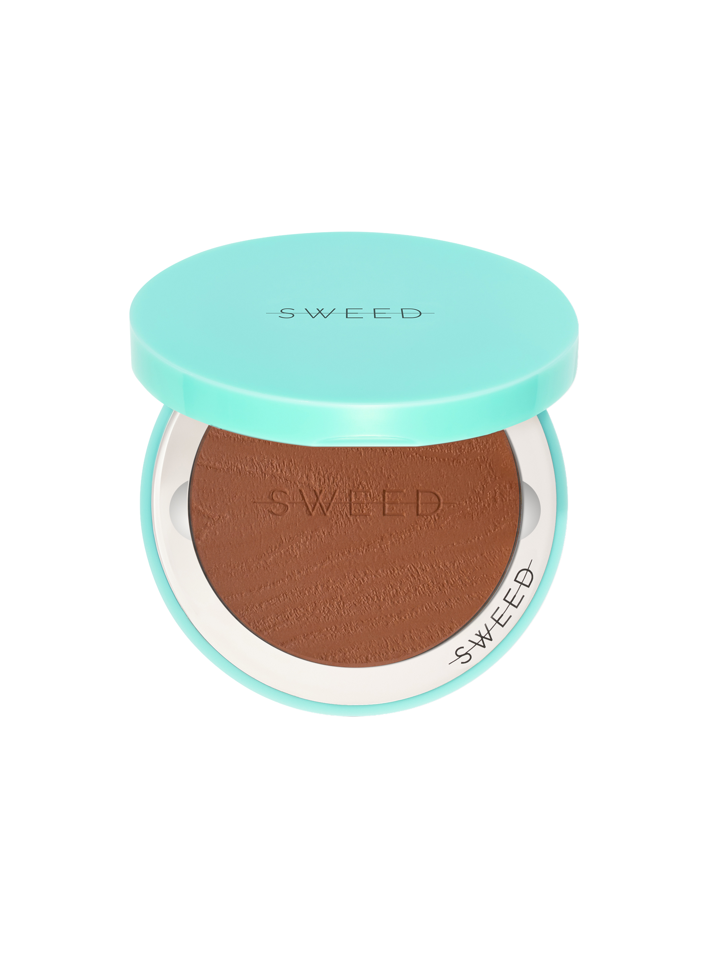 Sweed Beauty The Bronzing Powder - Tan 10Gr