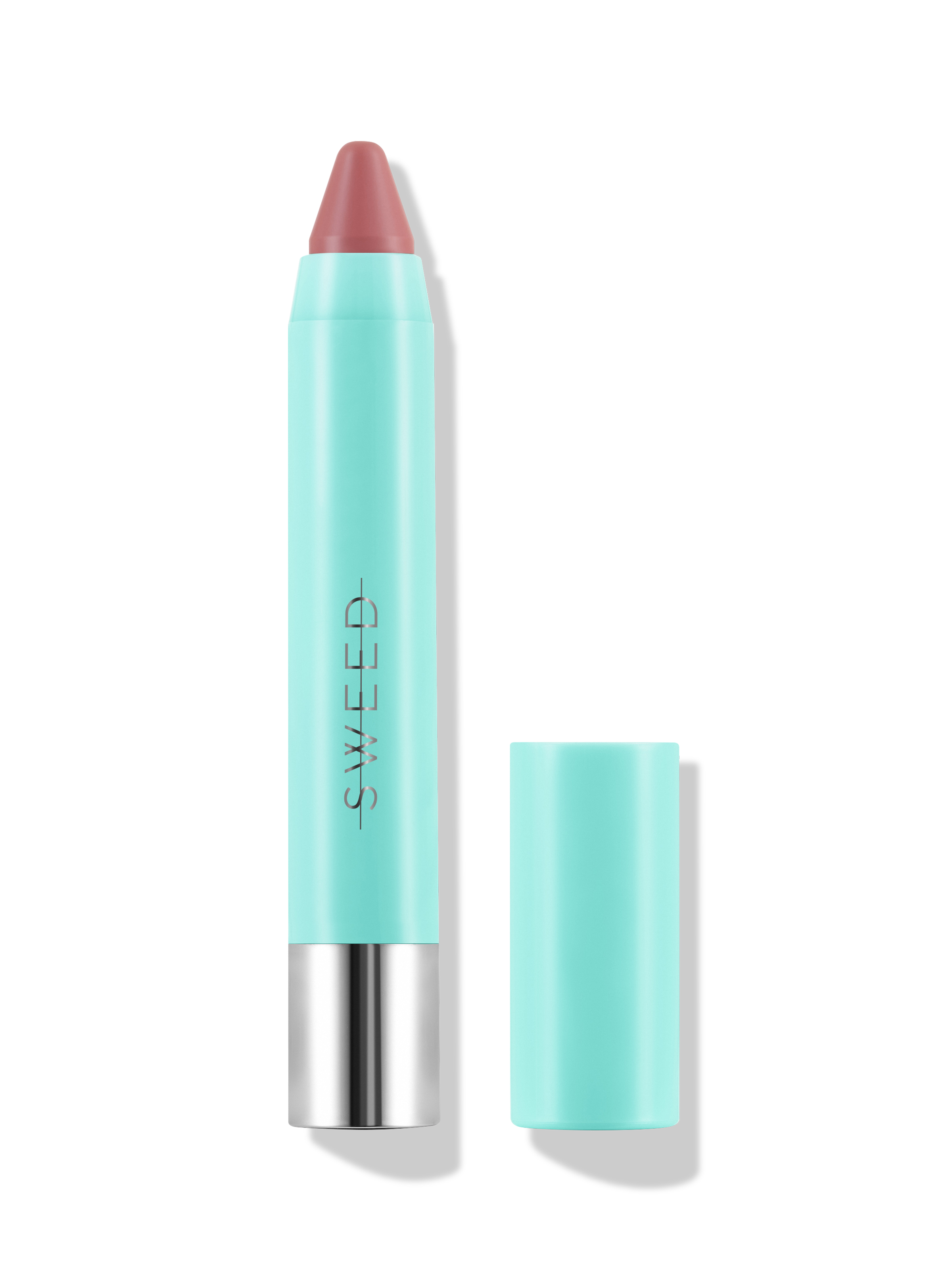 Sweed Beauty Le Lipstick 2 5Gr Penelope Rose