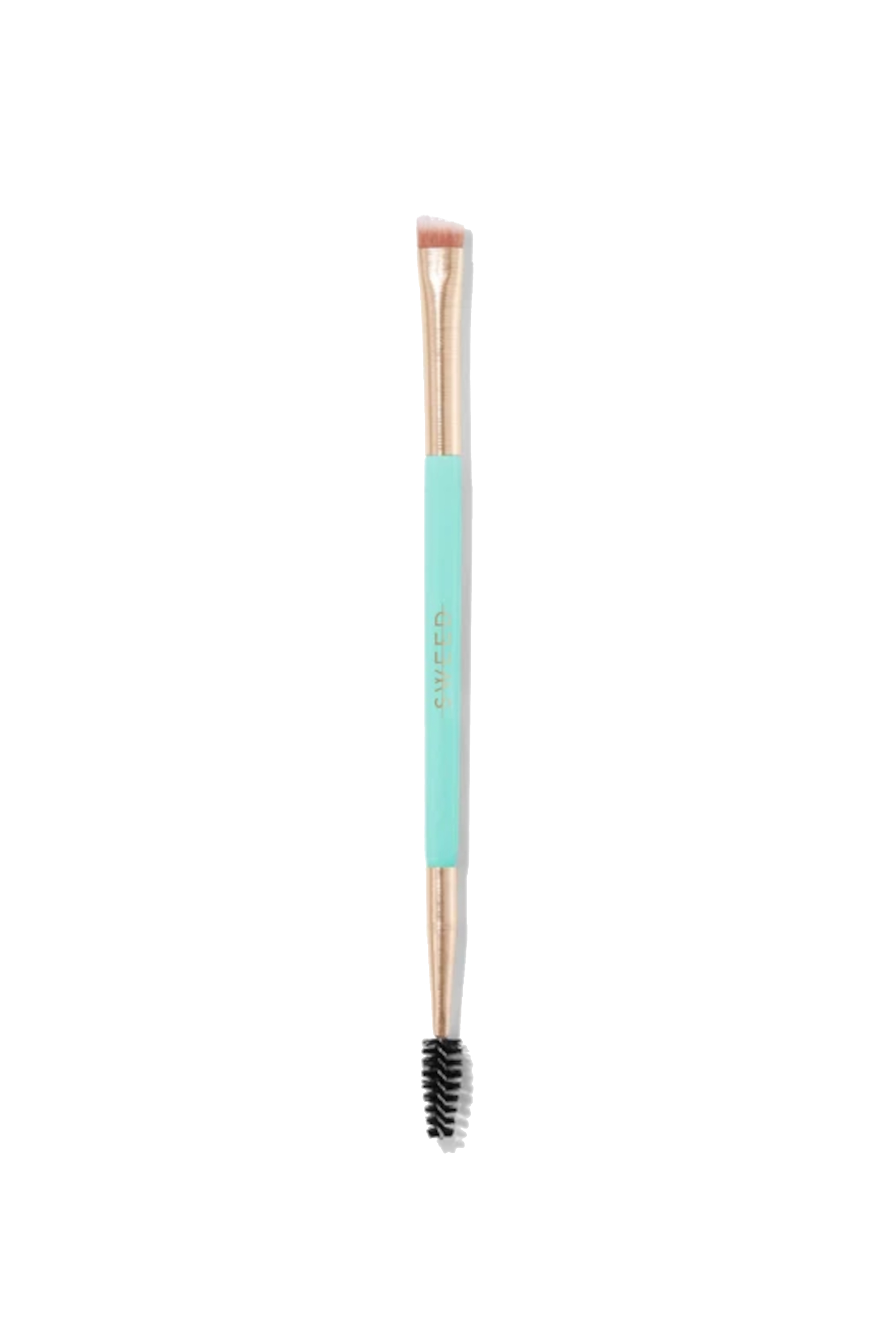 Sweed Beauty 08 Duo Brow Liner Brush