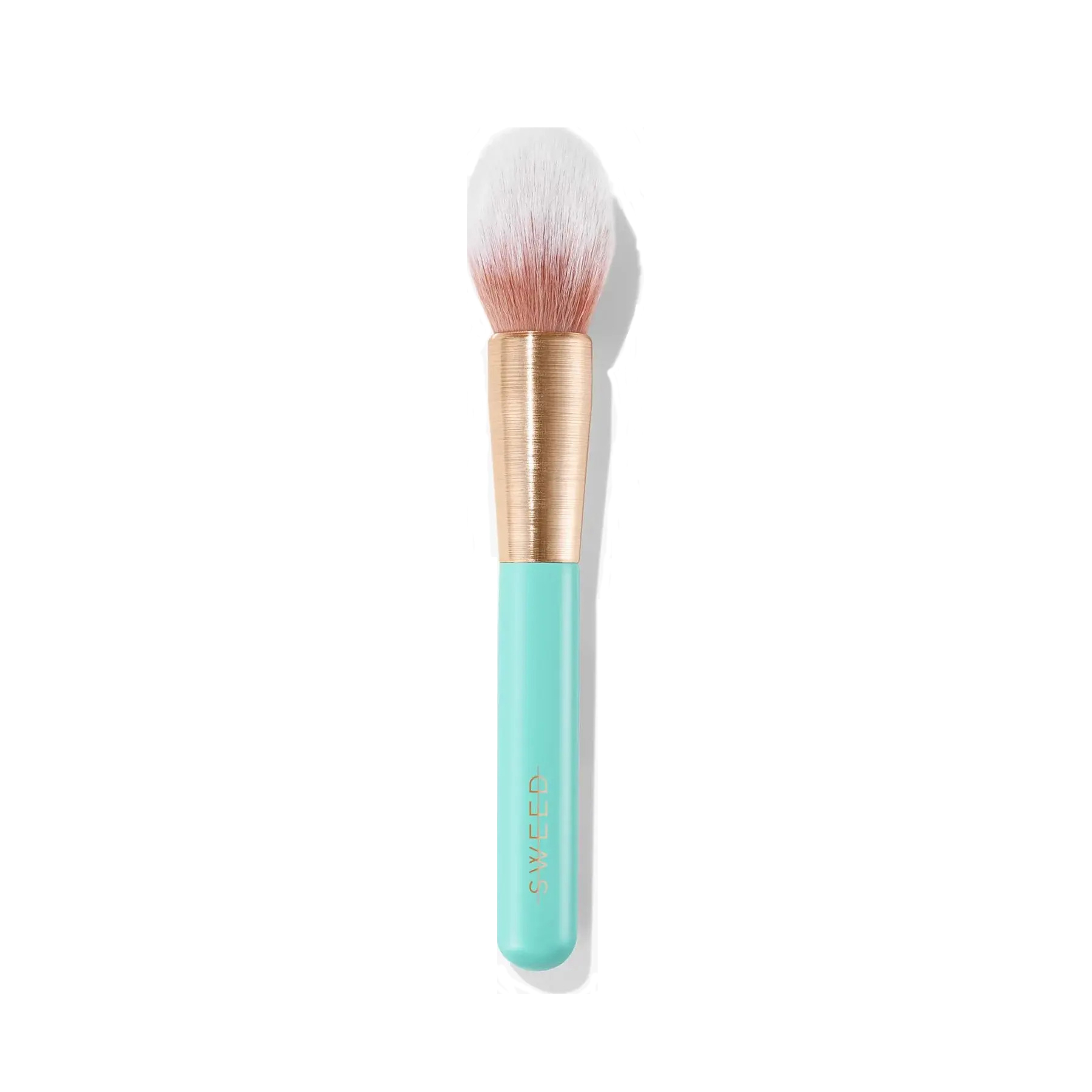 Sweed Beauty Powder Brush