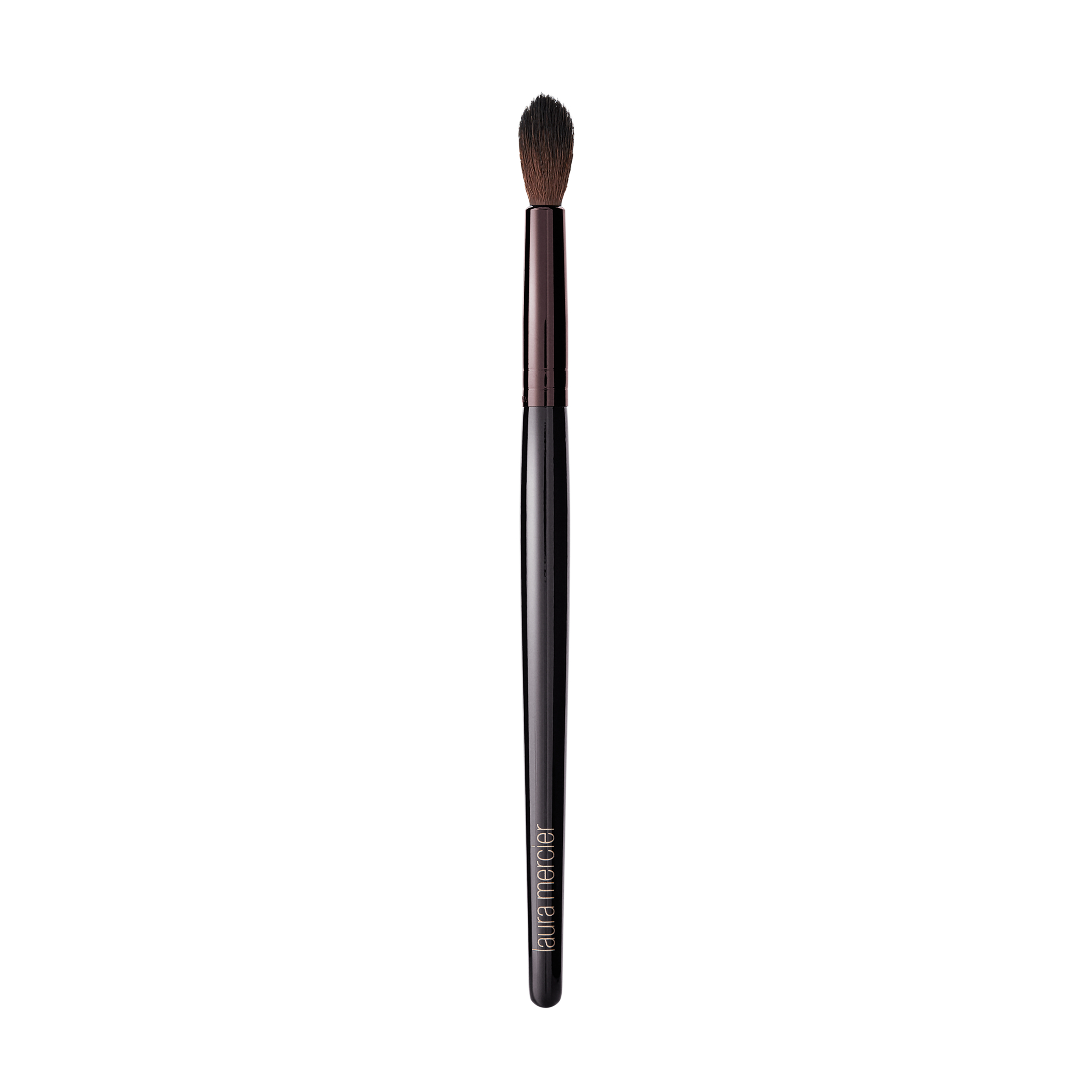 Laura Mercier Finishing Pony Tail Brush Black
