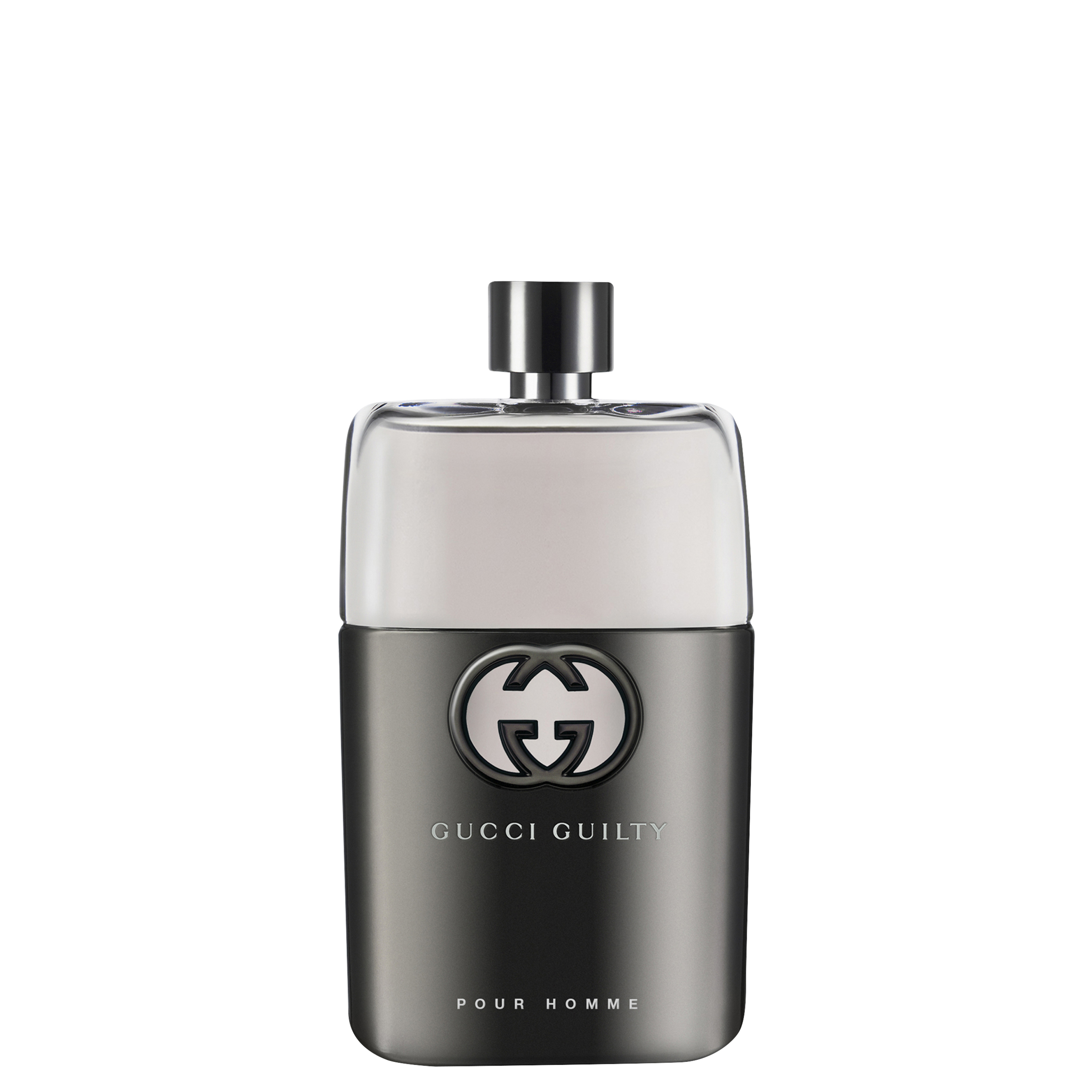GUCCI GUCCI GUCCI GUILTY POUR HOMME EAU DE TOILETTE | 150ml