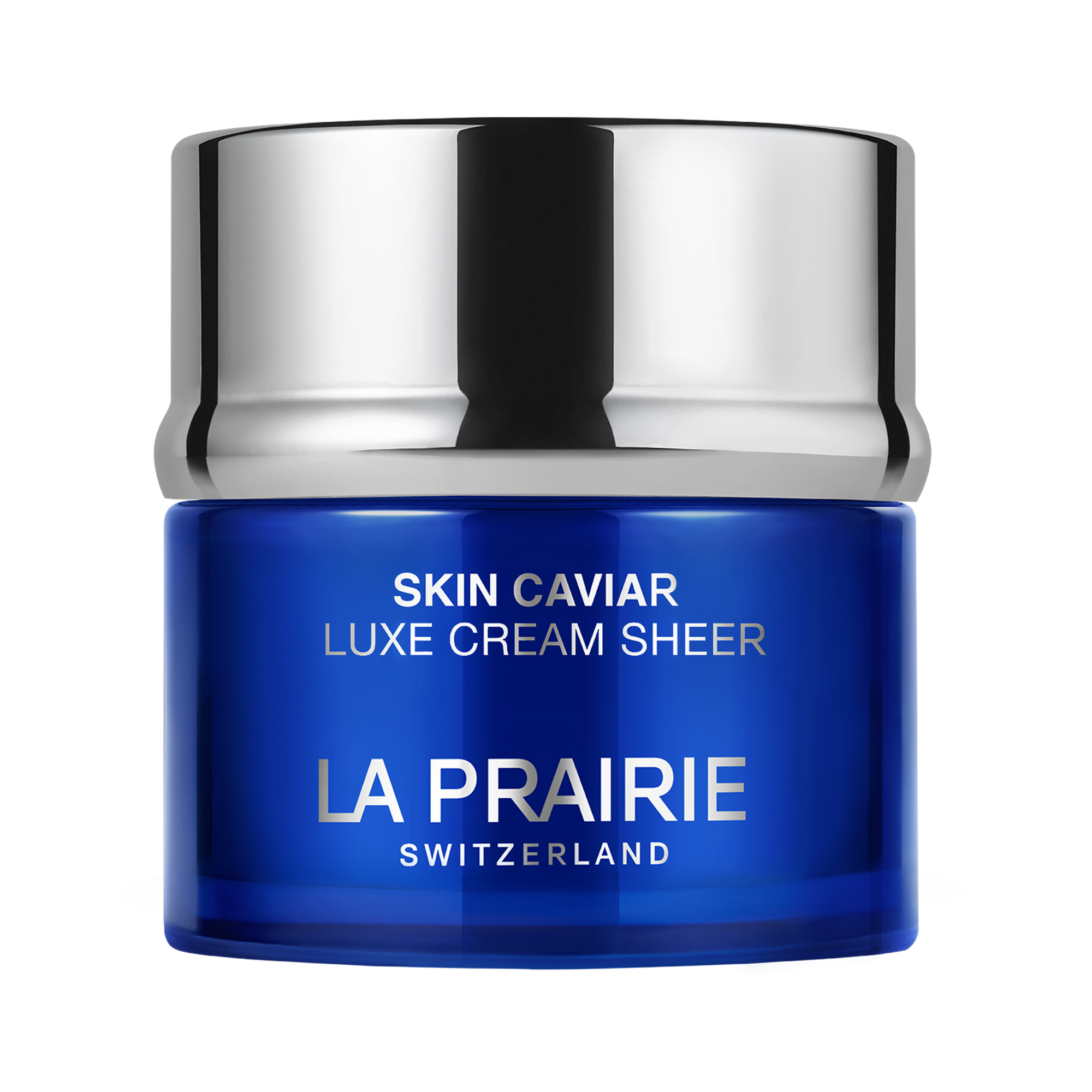 LA PRAIRIE LA PRAIRIE SKIN CAVIAR LUXE CREAM SHEER | 100ml
