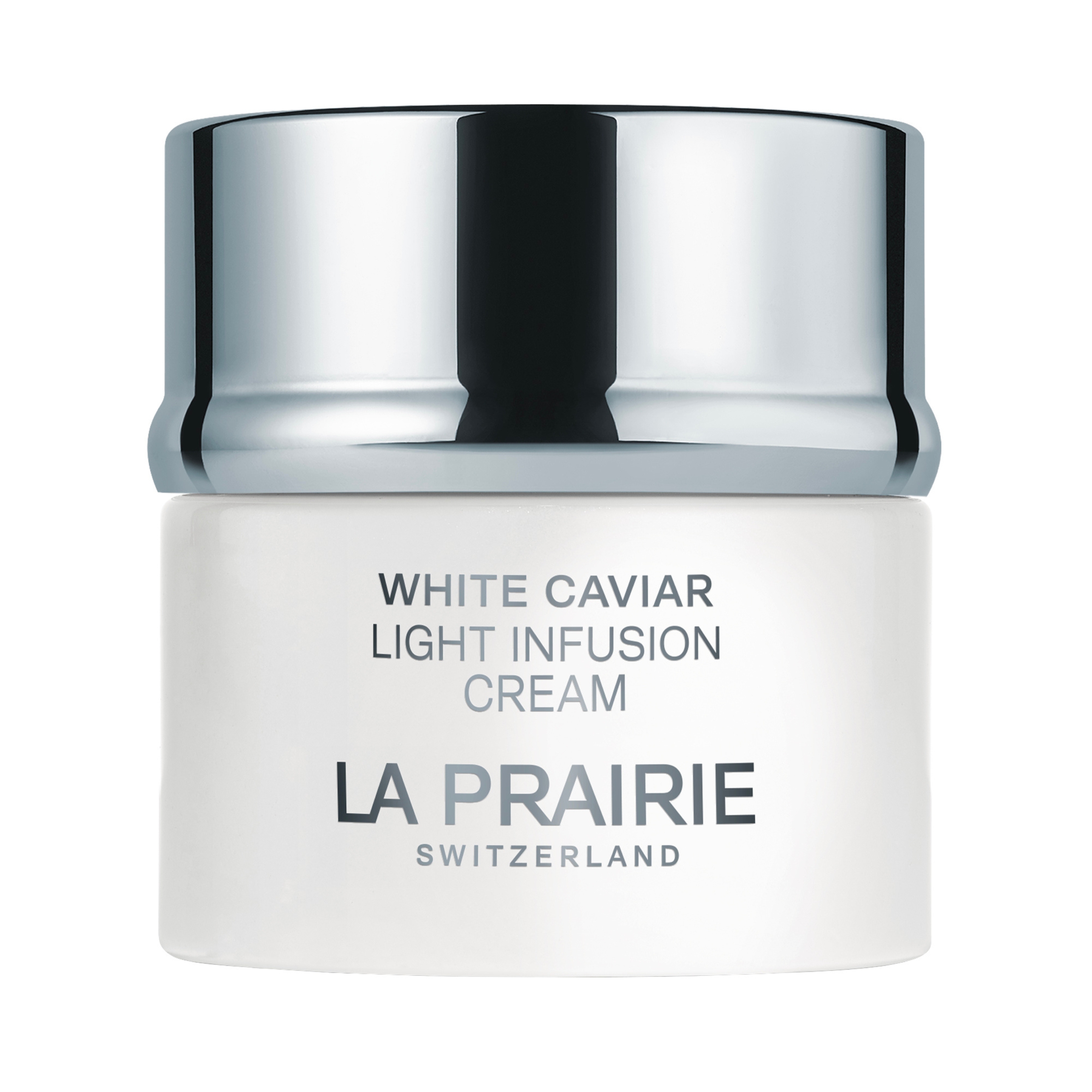 La Prairie White Caviar Light Infusion Cream 50Ml