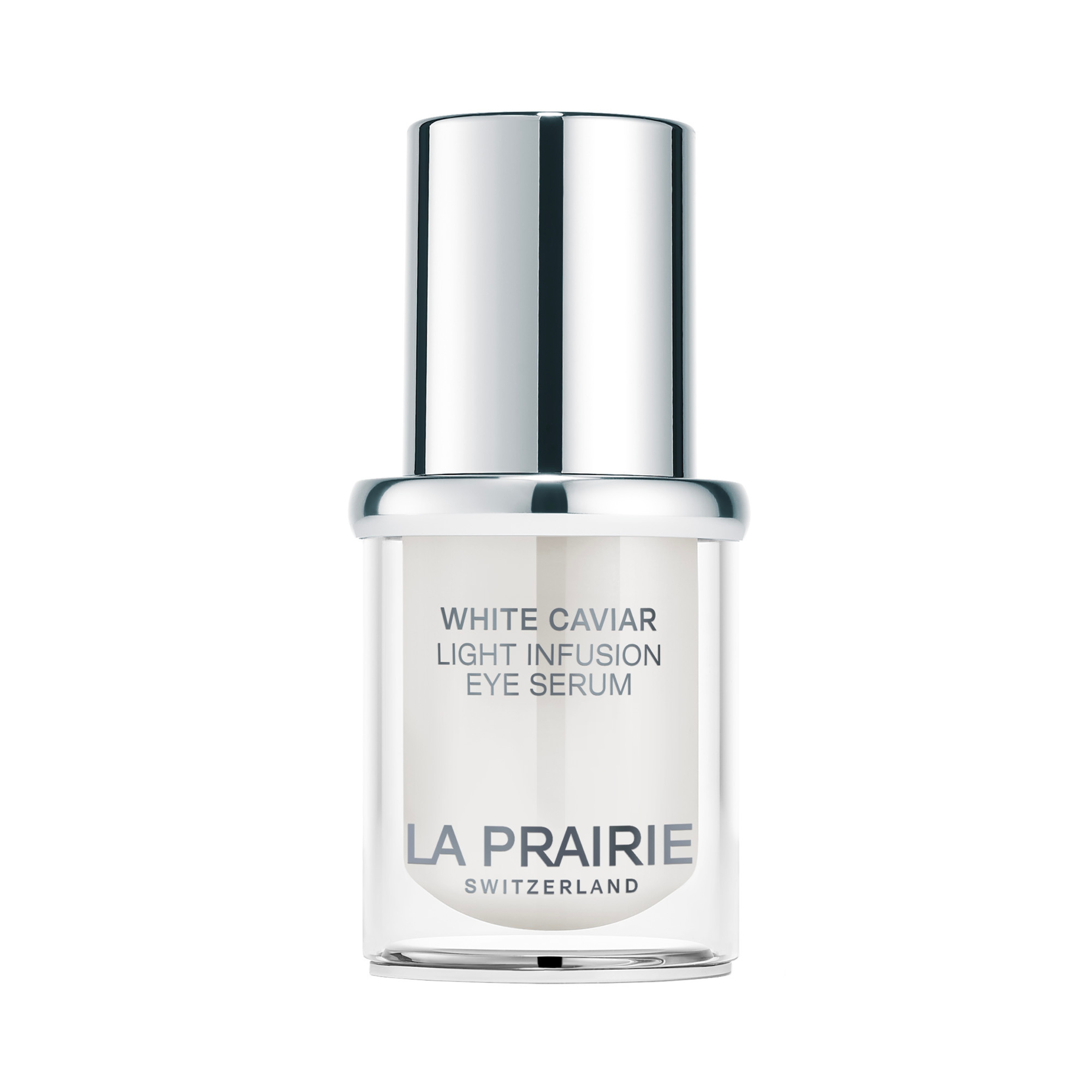 La Prairie White Caviar Light Infusion Eye Serum 15Ml