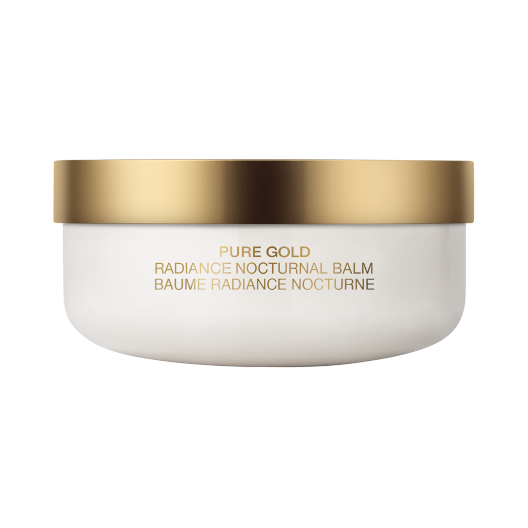 LA PRAIRIE PURE GOLD RADIANCE NOCTURNAL BALM REFILL | 60ml