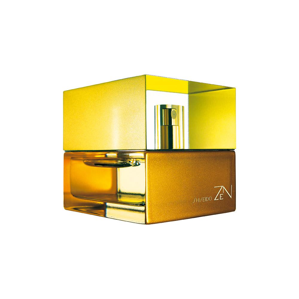 SHISEIDO ZEN EAU DE PARFUM | 50ml
