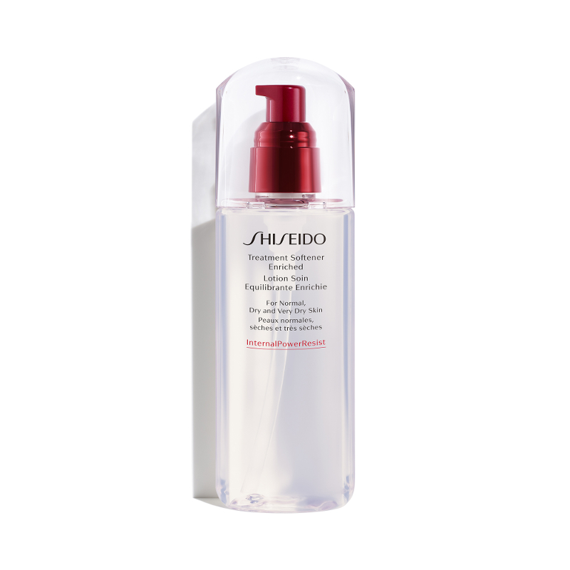 SHISEIDO TREATMENT SOFTENER ENRICHED | 150ml