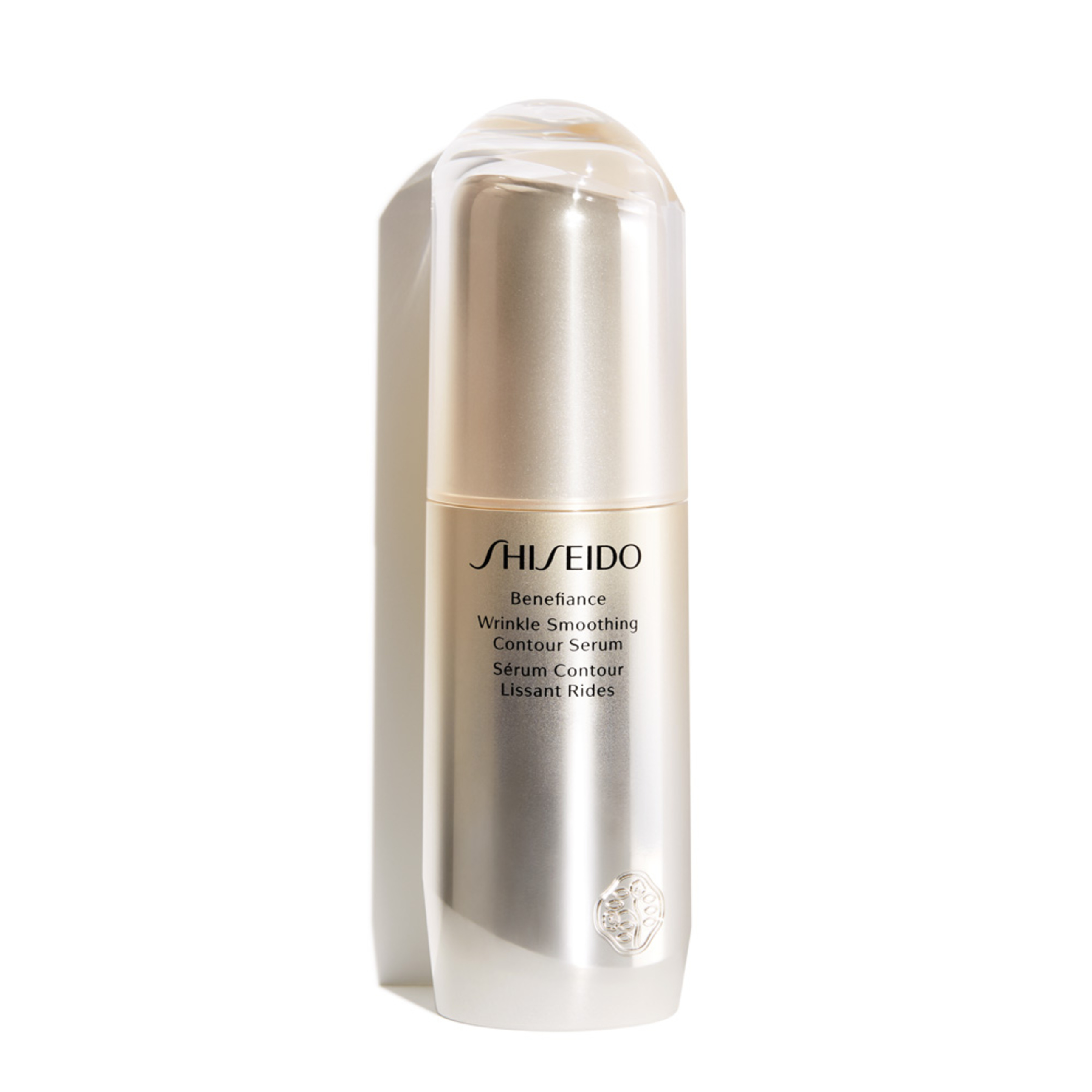 Shiseido Benefiance Wrinkle Smoothing Contour Serum 30Ml