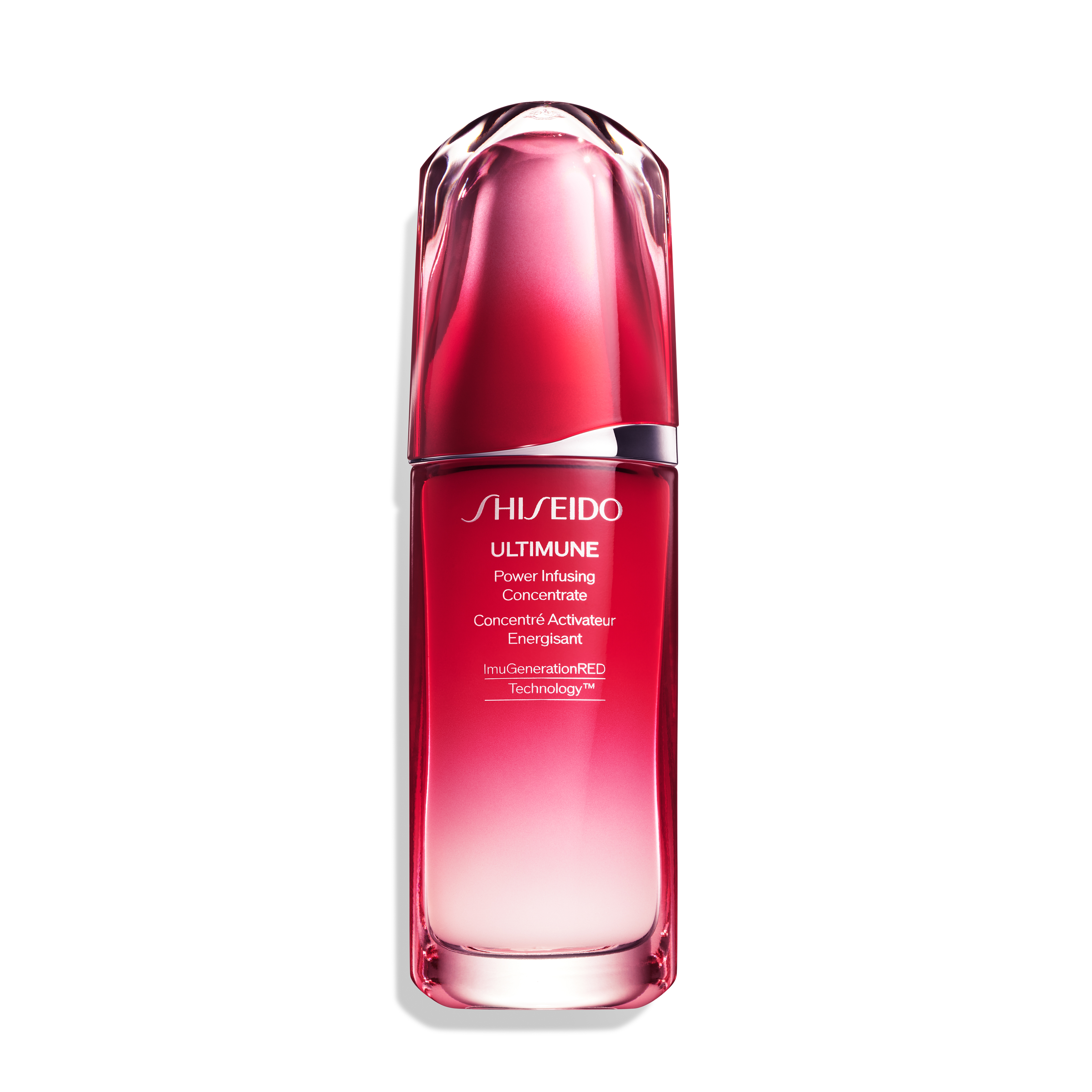 SHISEIDO SHISEIDO ULTIMUNE POWER INFUSING CONCENTRATE
