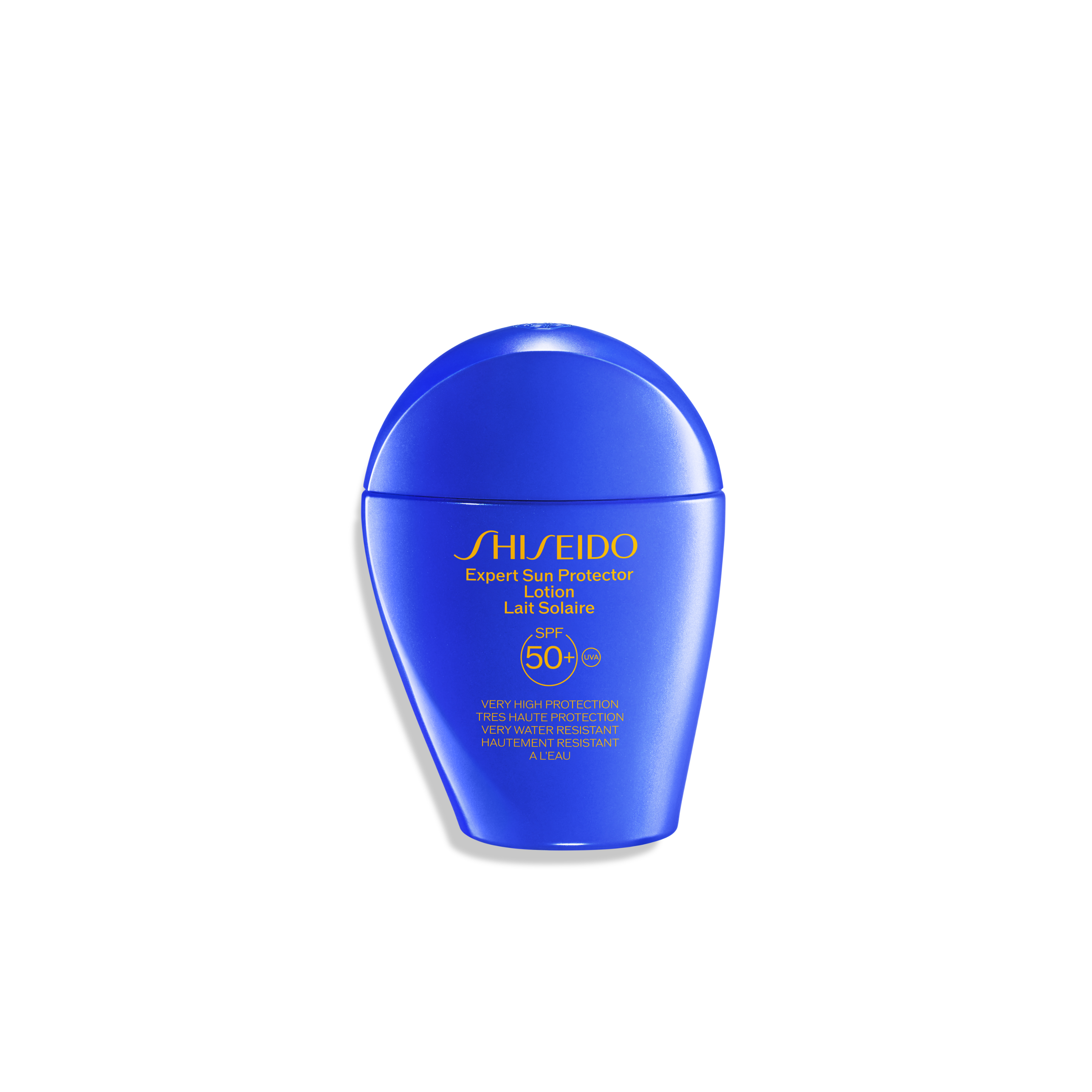 SHISEIDO EXPERT SUN PROTECTOR LOTION SPF50+ | 50ml