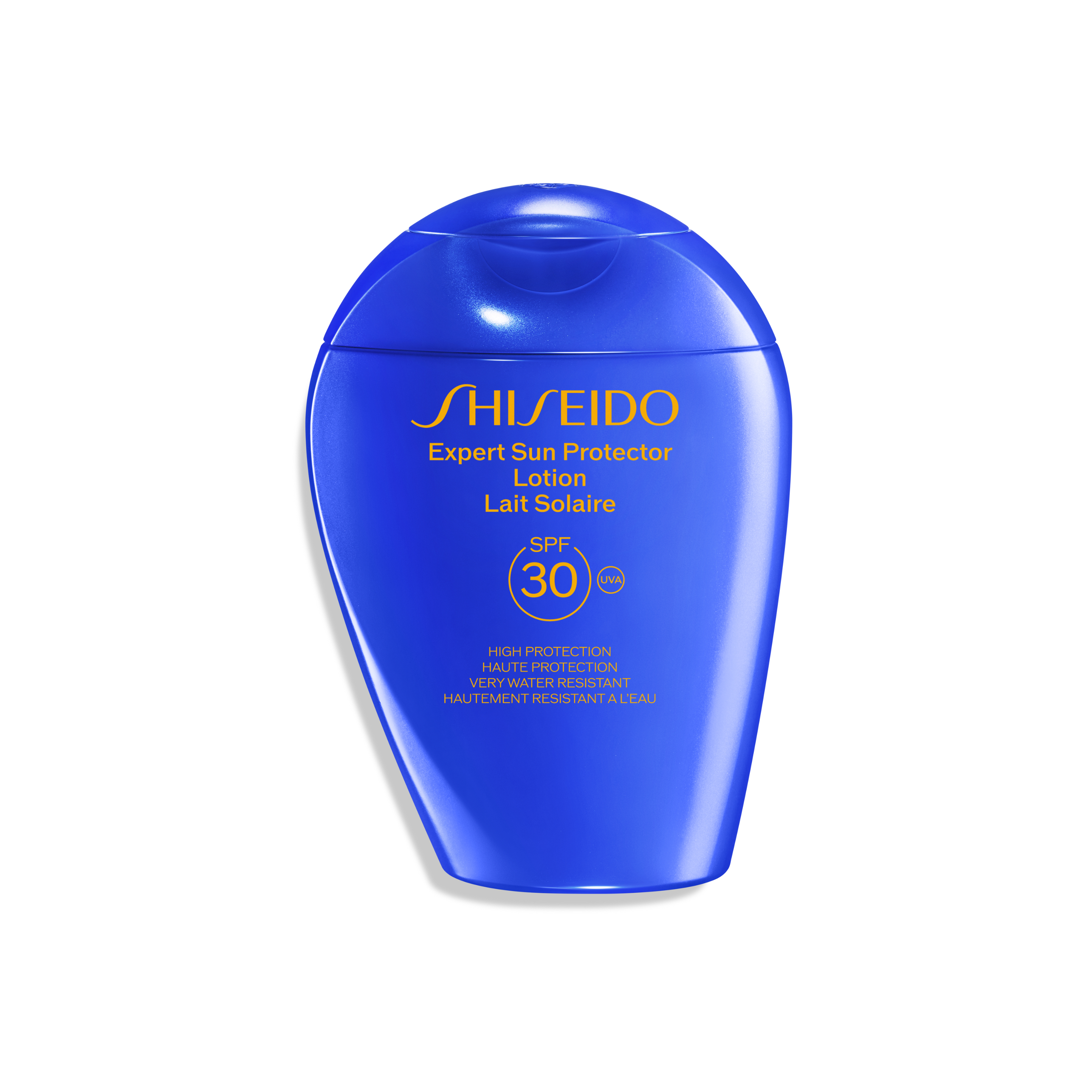 SHISEIDO EXPERT SUN PROTECTOR LOTION SPF30 | 150ml