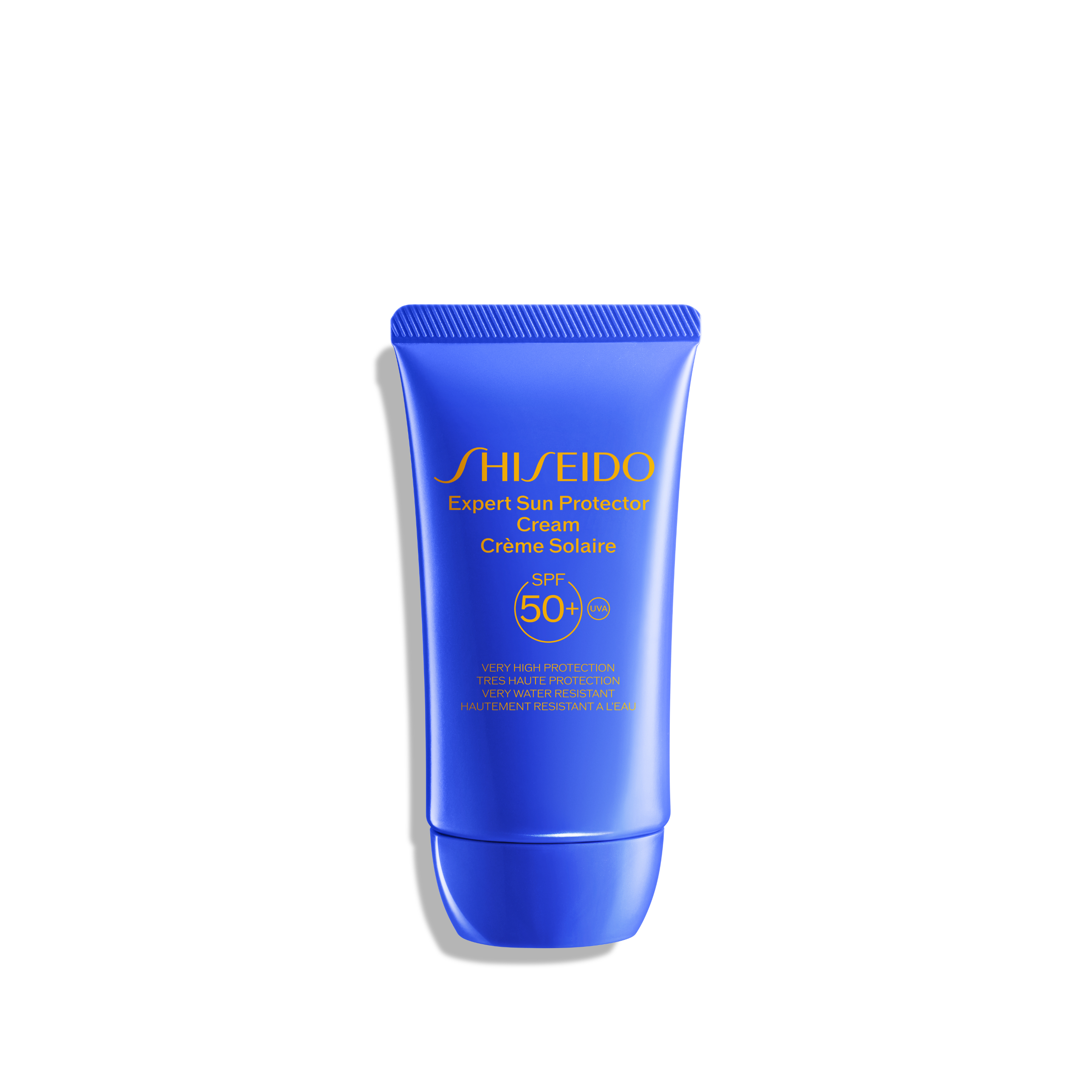 SHISEIDO SHISEIDO EXPERT SUN PROTECTOR CREAM SPF50+ | 50ml