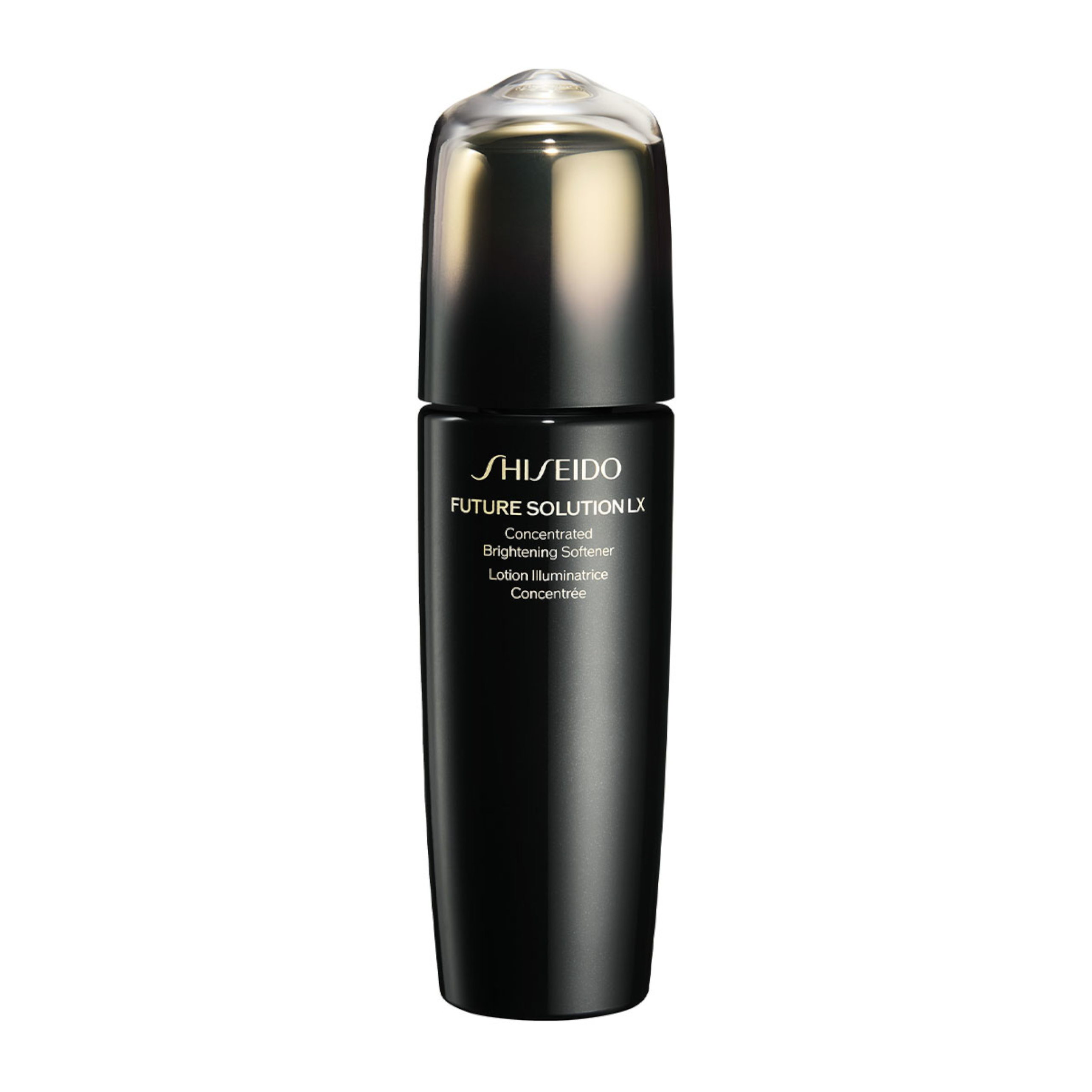 SHISEIDO FUTURE SOLUTION LX CONCENTRATED BRIGHTENING SOFTENER | 170ml