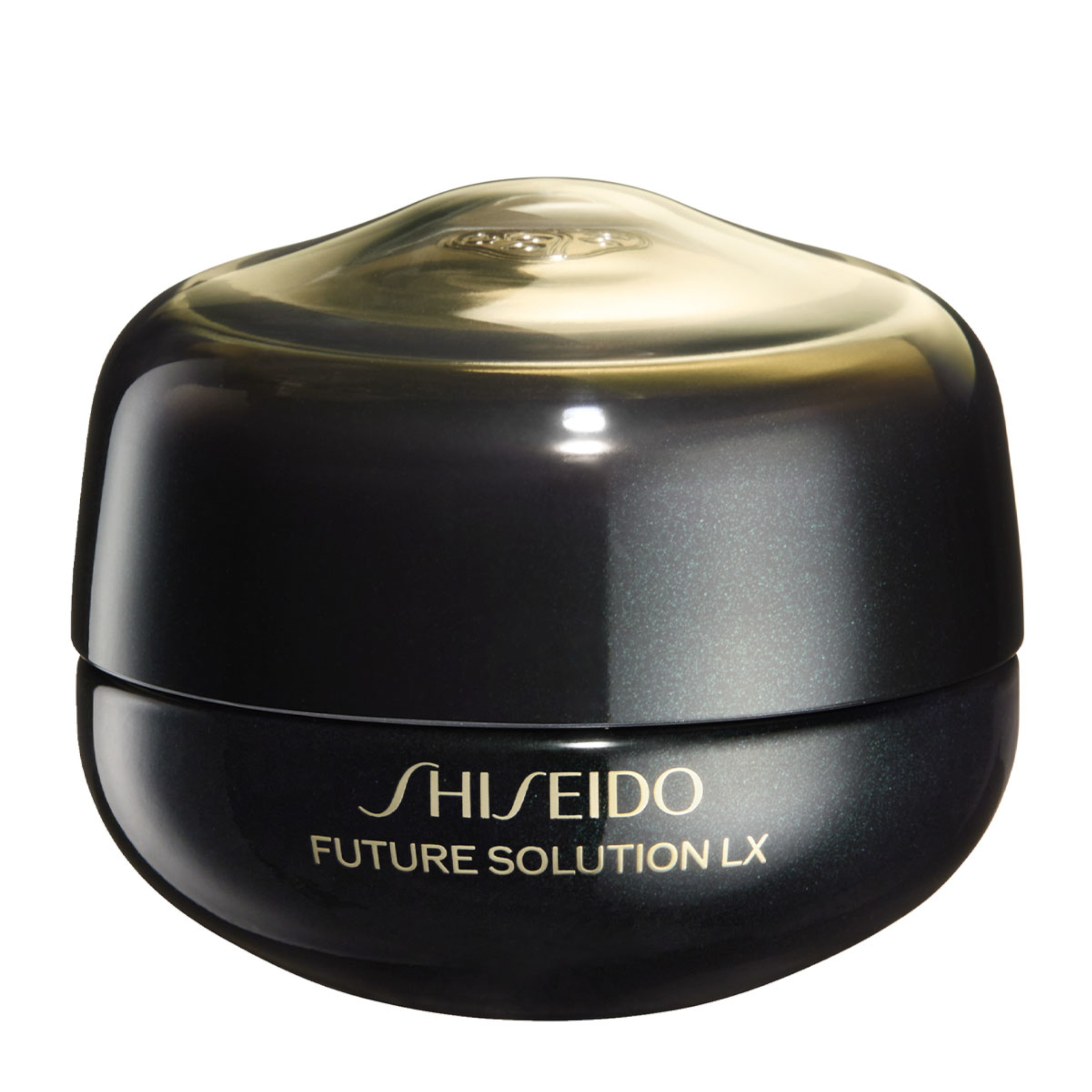 SHISEIDO FUTURE SOLUTION LX EYE AND LIP TOTAL REGENERATING CREAM | 17ml