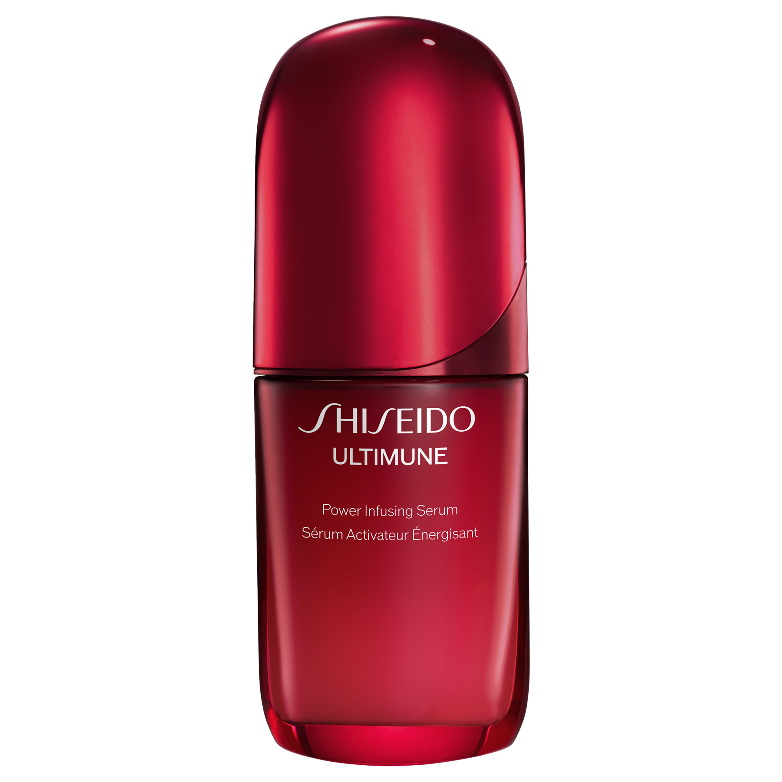 SHISEIDO ULTIMUNE POWER INFUSING SERUM | 50ml