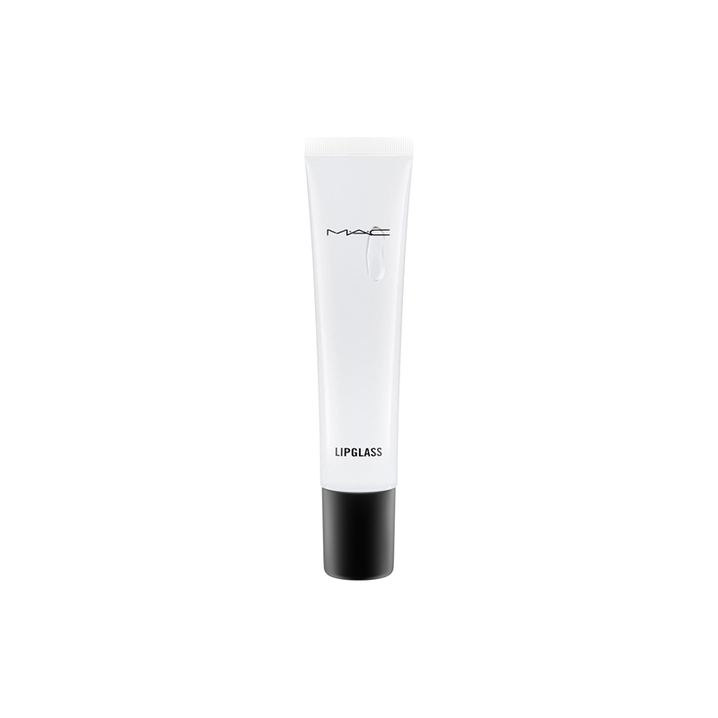 Mac Lipglass Clear 4 8Gr