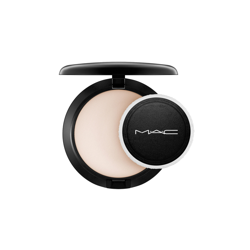 Mac Blot Powder Pressed 12Gr Light