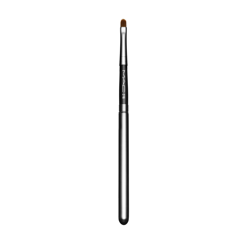 MAC 316 LIP BRUSH / STRIP DOWN | 17cm