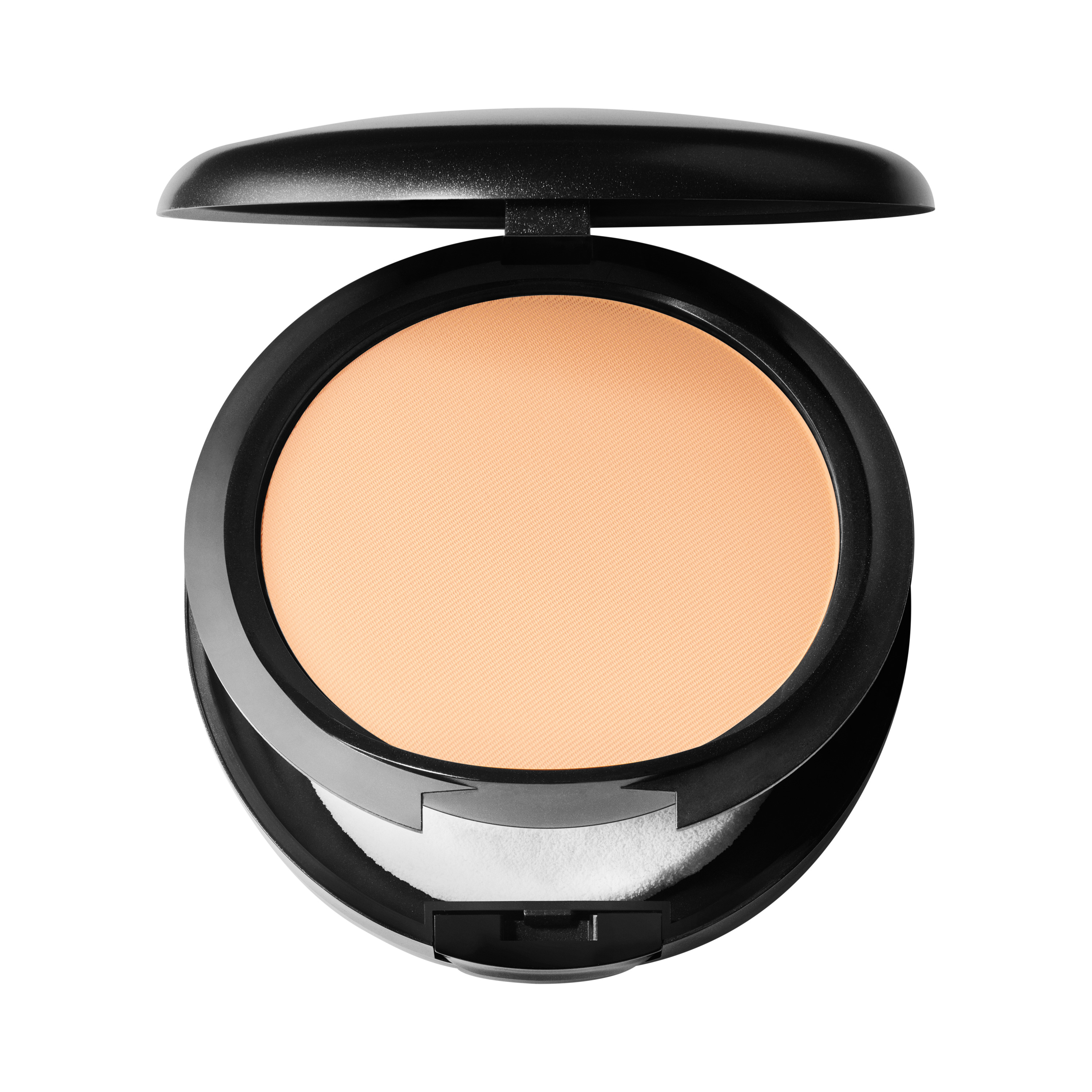MAC MAC STUDIO FIX POWDER PLUS FOUNDATION | 15gr C2