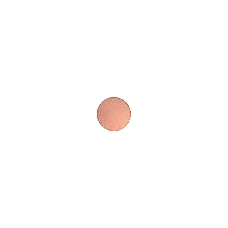 Mac Eye Shadow Pro Palette Refill Pan 1 5Gr Expensive Pink