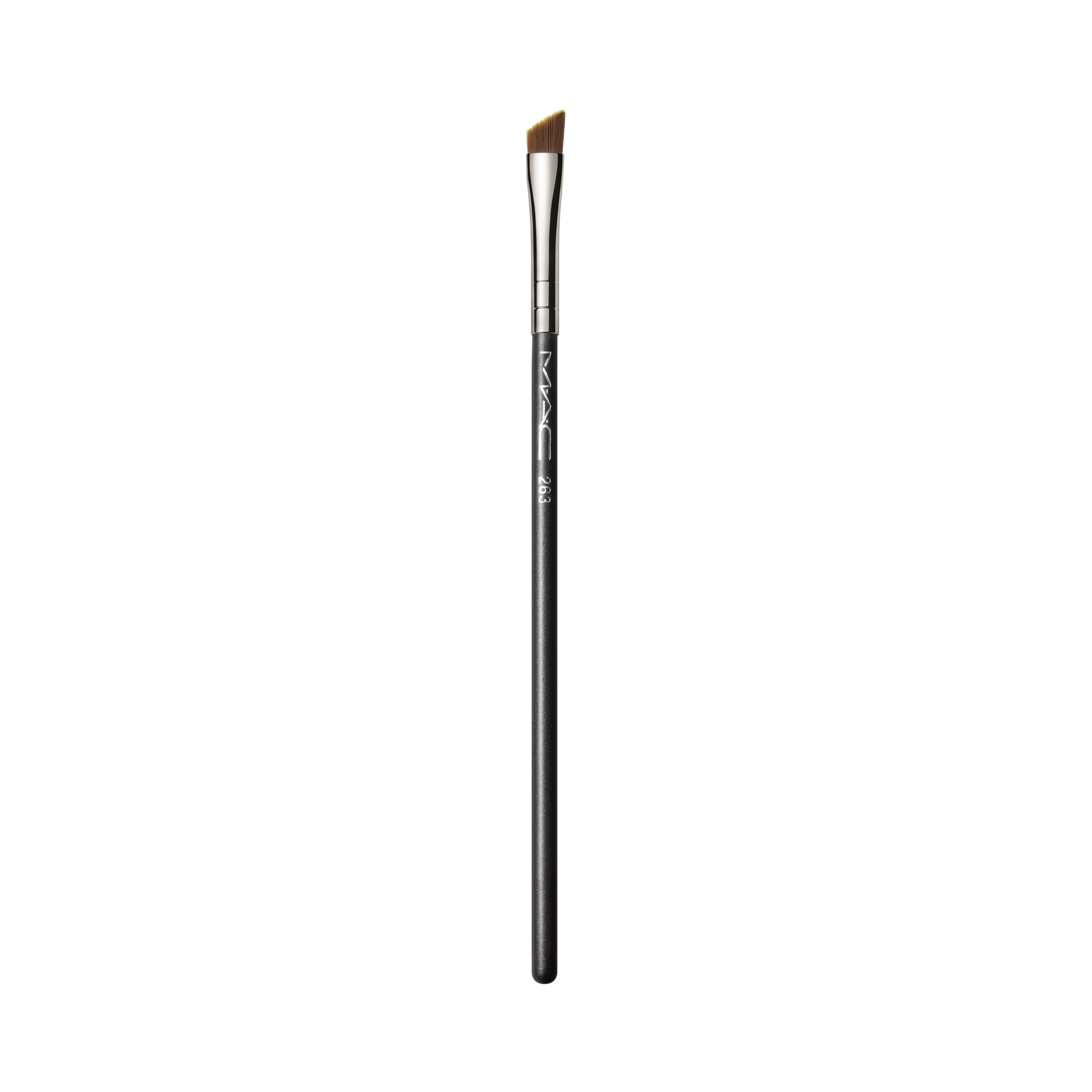 Mac 263 Synthetic Small Angle Brush