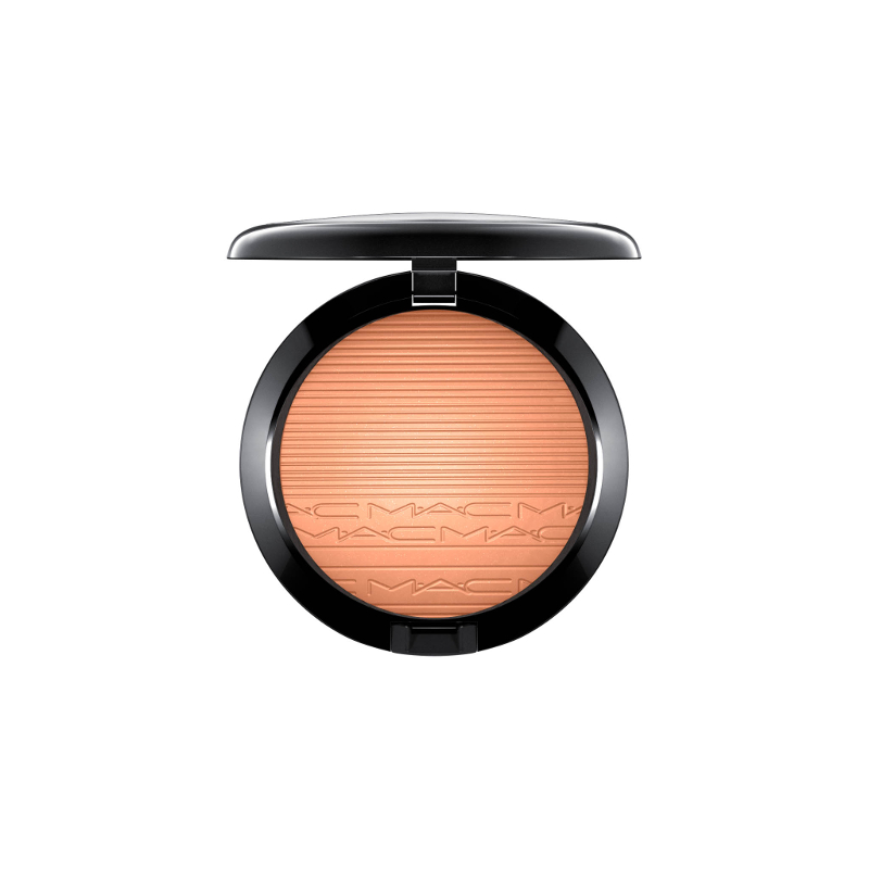 Mac Extra Dimension Skinfinish Glow With It