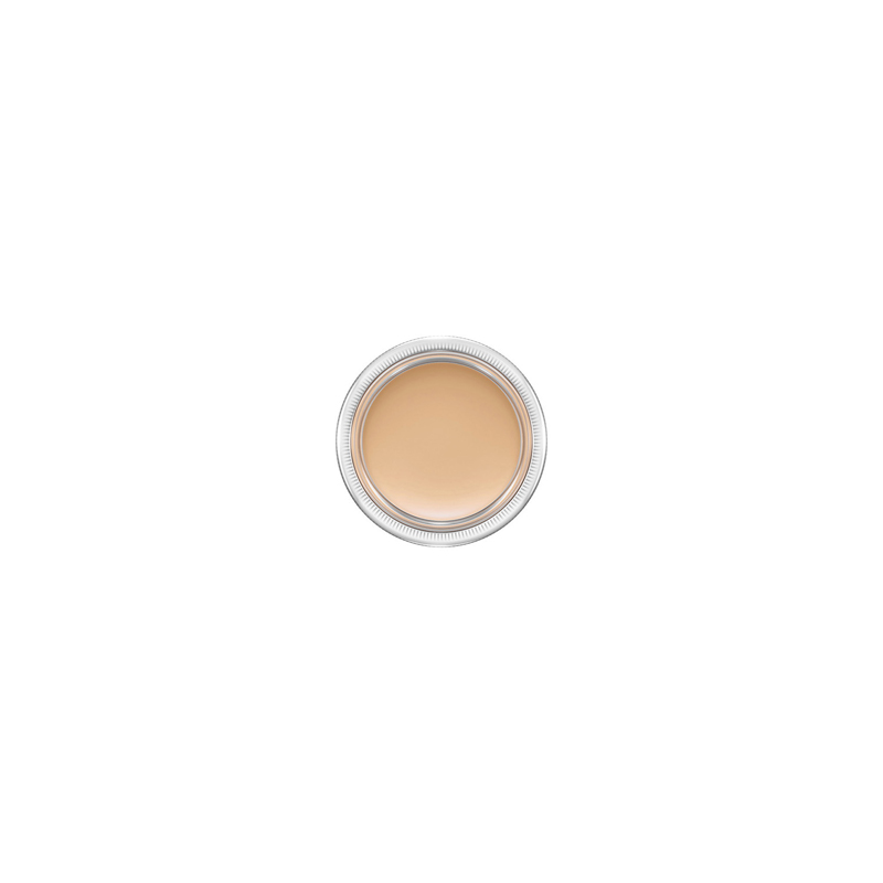 Mac Pro Longwear Paint Pot 5Gr Soft Ochre