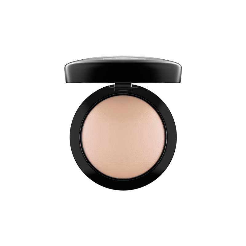 Mac Mineralize Skinfinish Natural 10Gr Medium
