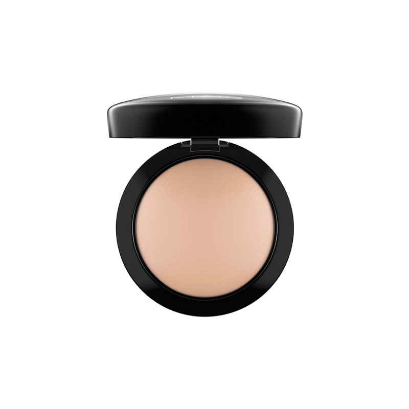 Mac Mineralize Skinfinish Natural 10Gr Medium Plus