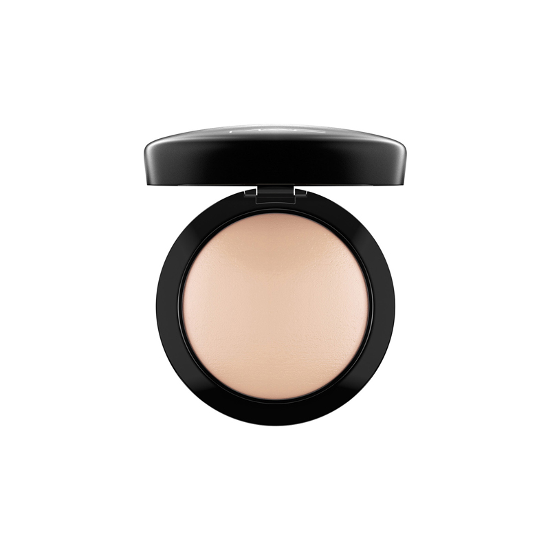 Mac Mineralize Skinfinish Natural 10Gr Light Plus