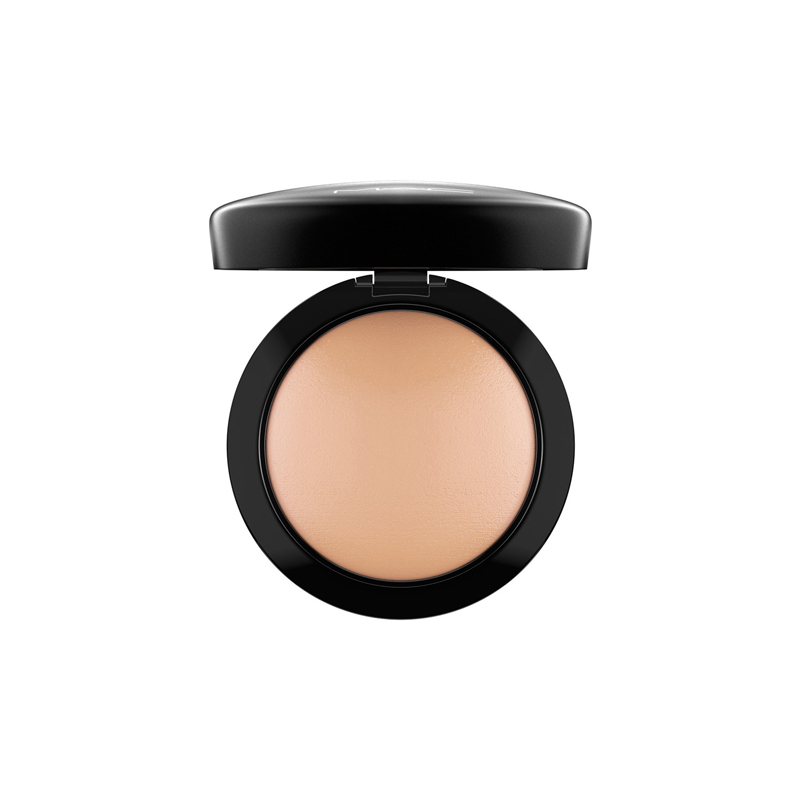 Mac Mineralize Skinfinish Natural 10Gr Medium Golden