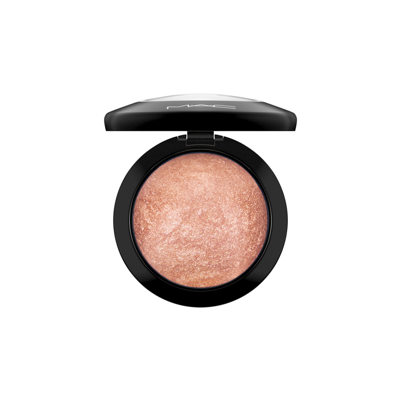 Mac Mineralize Skinfinish 10Gr Cheeky Bronze