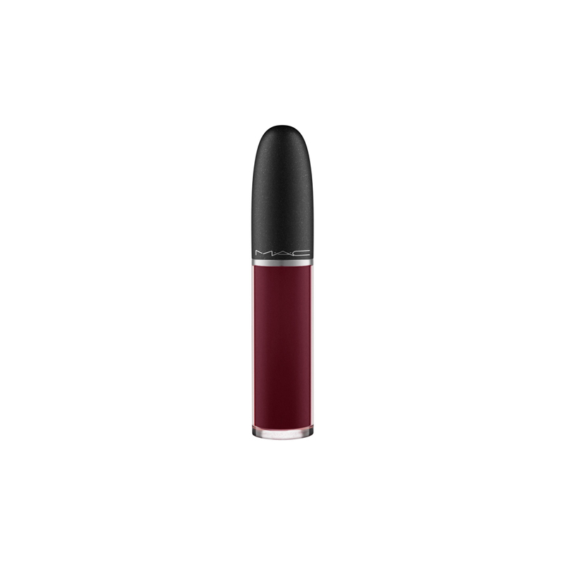 MAC MAC RETRO MATTE LIQUID LIPCOLOUR | 5ml High Drama
