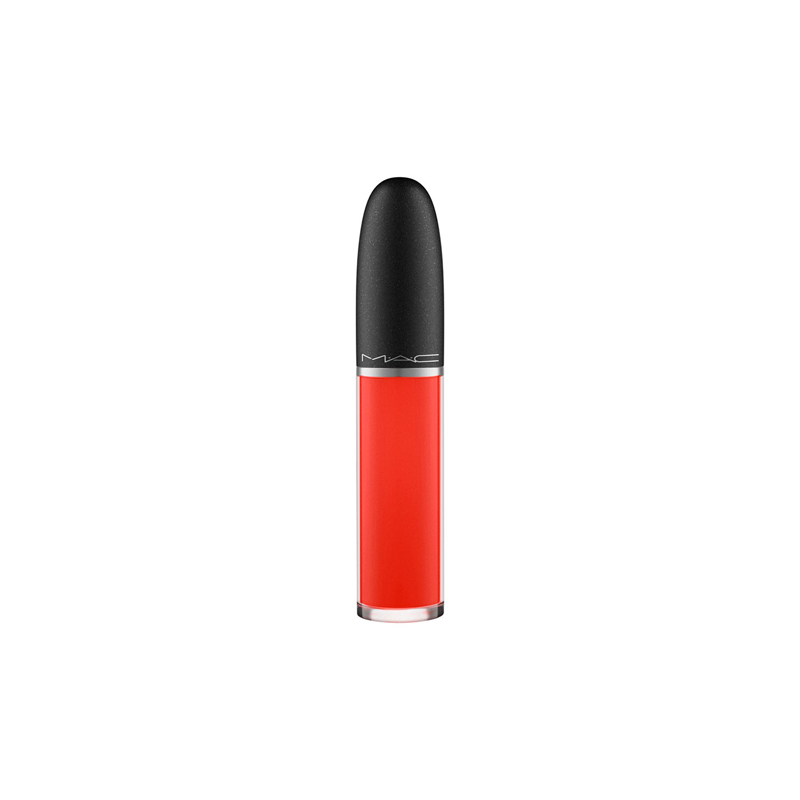MAC MAC RETRO MATTE LIQUID LIPCOLOUR | 5ml Quite the Standout